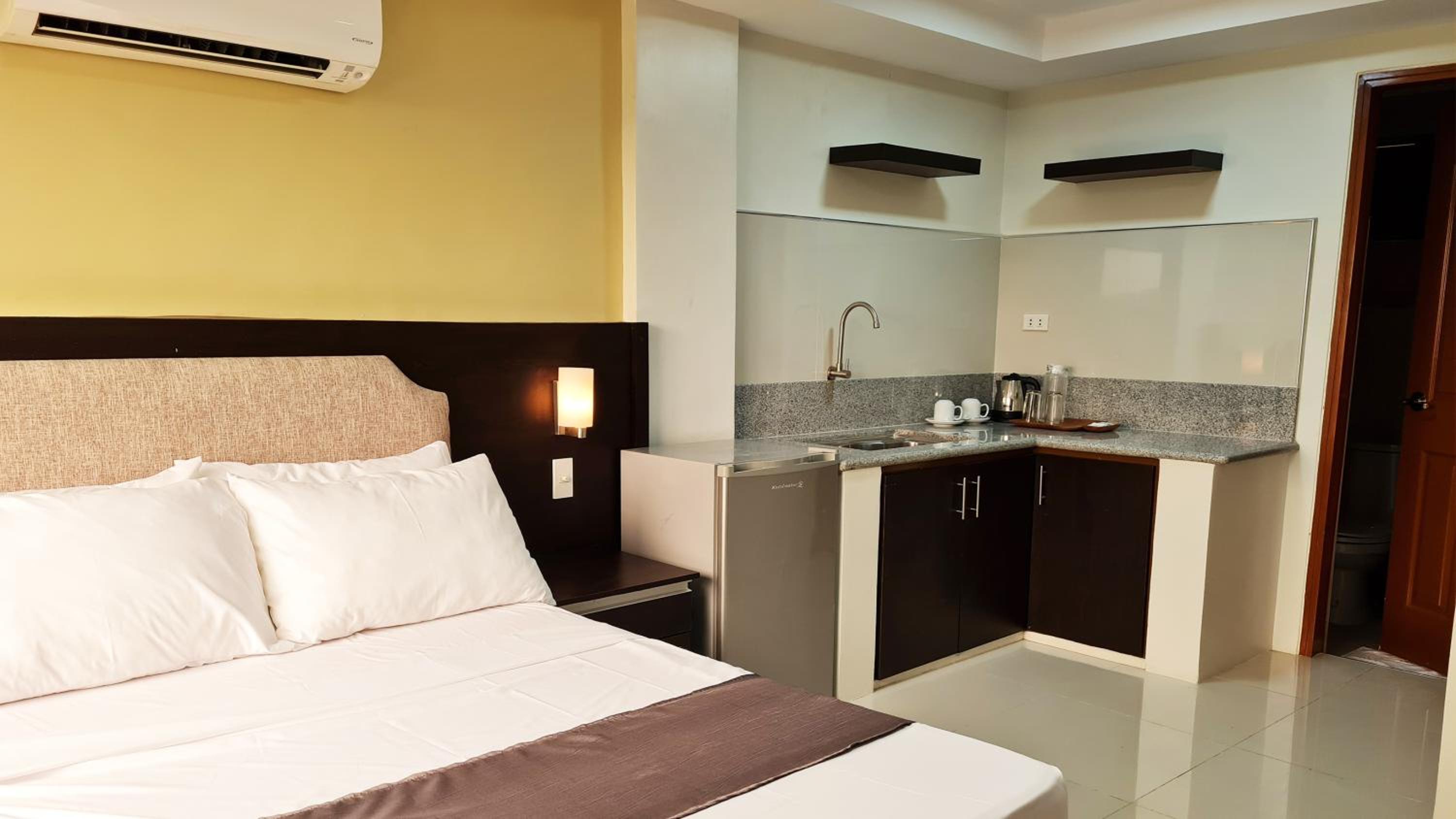 Superior Double Room - Photo 5