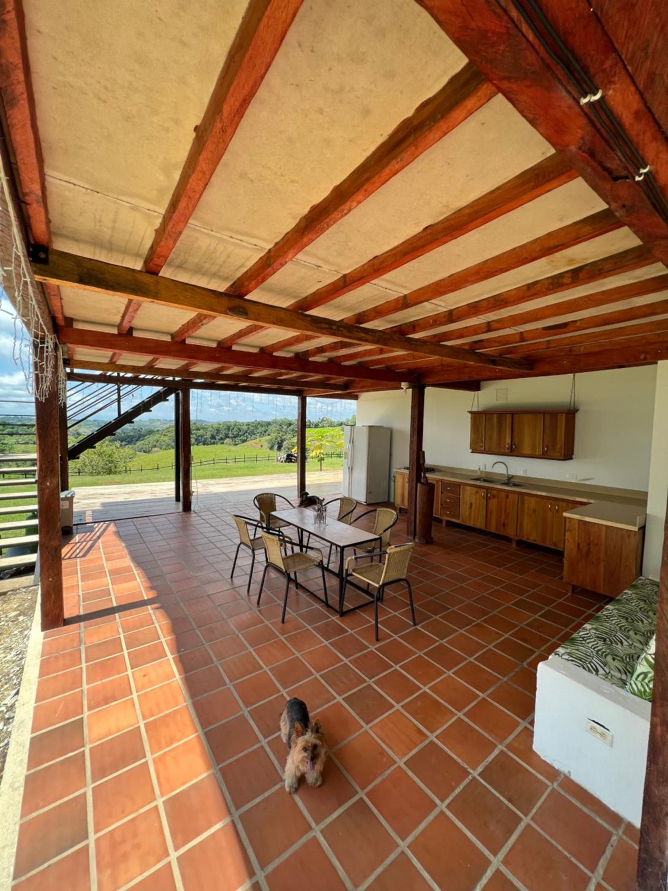Seven-Bedroom House photo 3