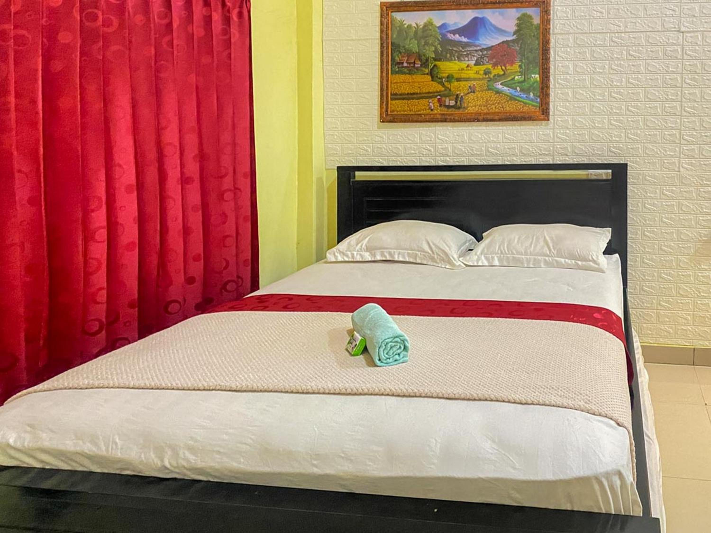 Deluxe Room photo 3
