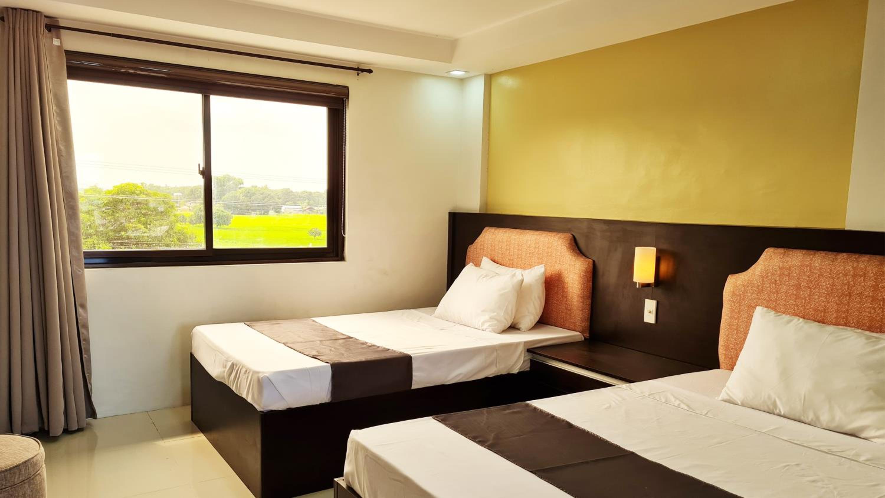 Superior Twin Room - Photo 3