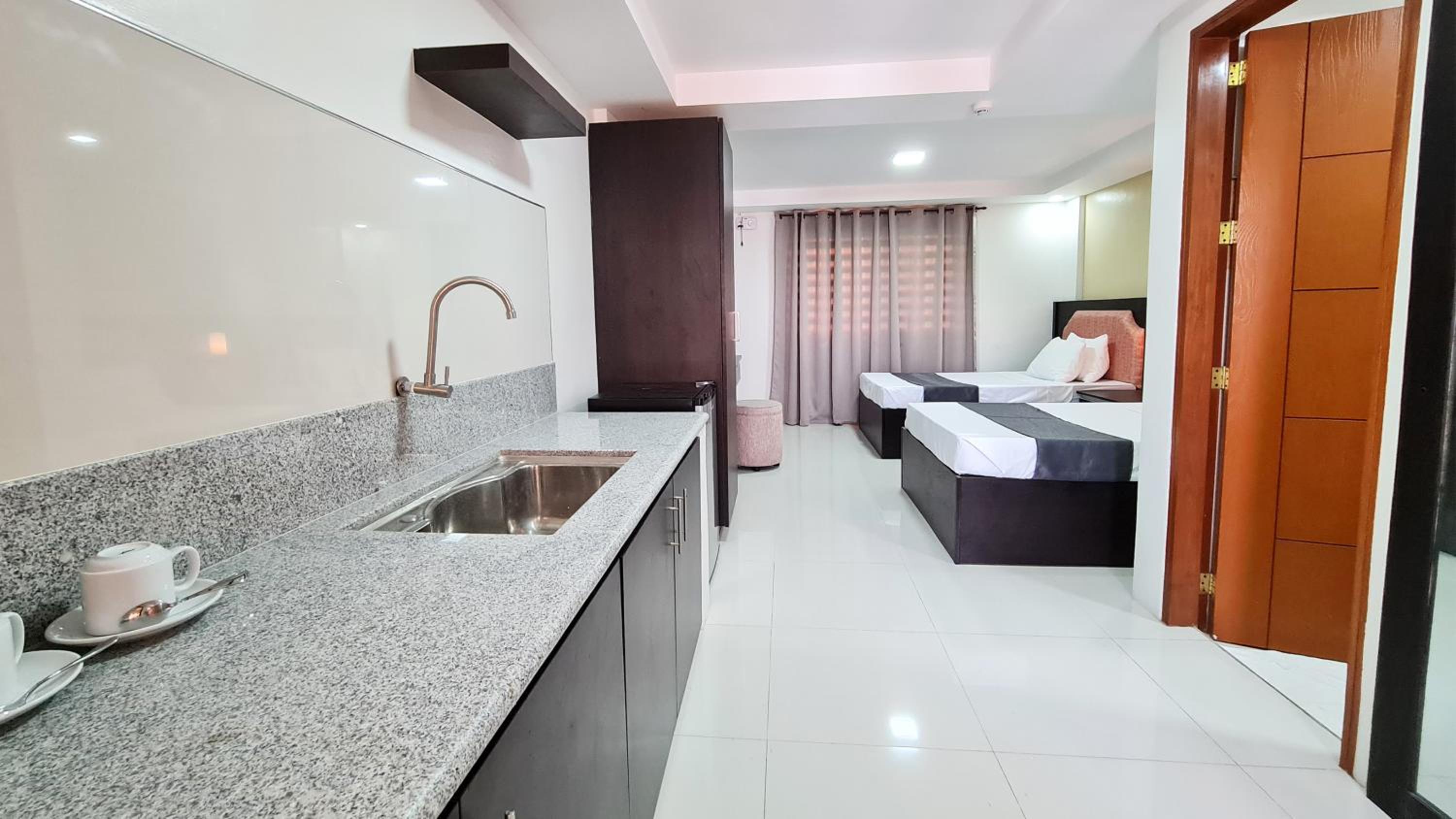 Superior Twin Room - Photo 4