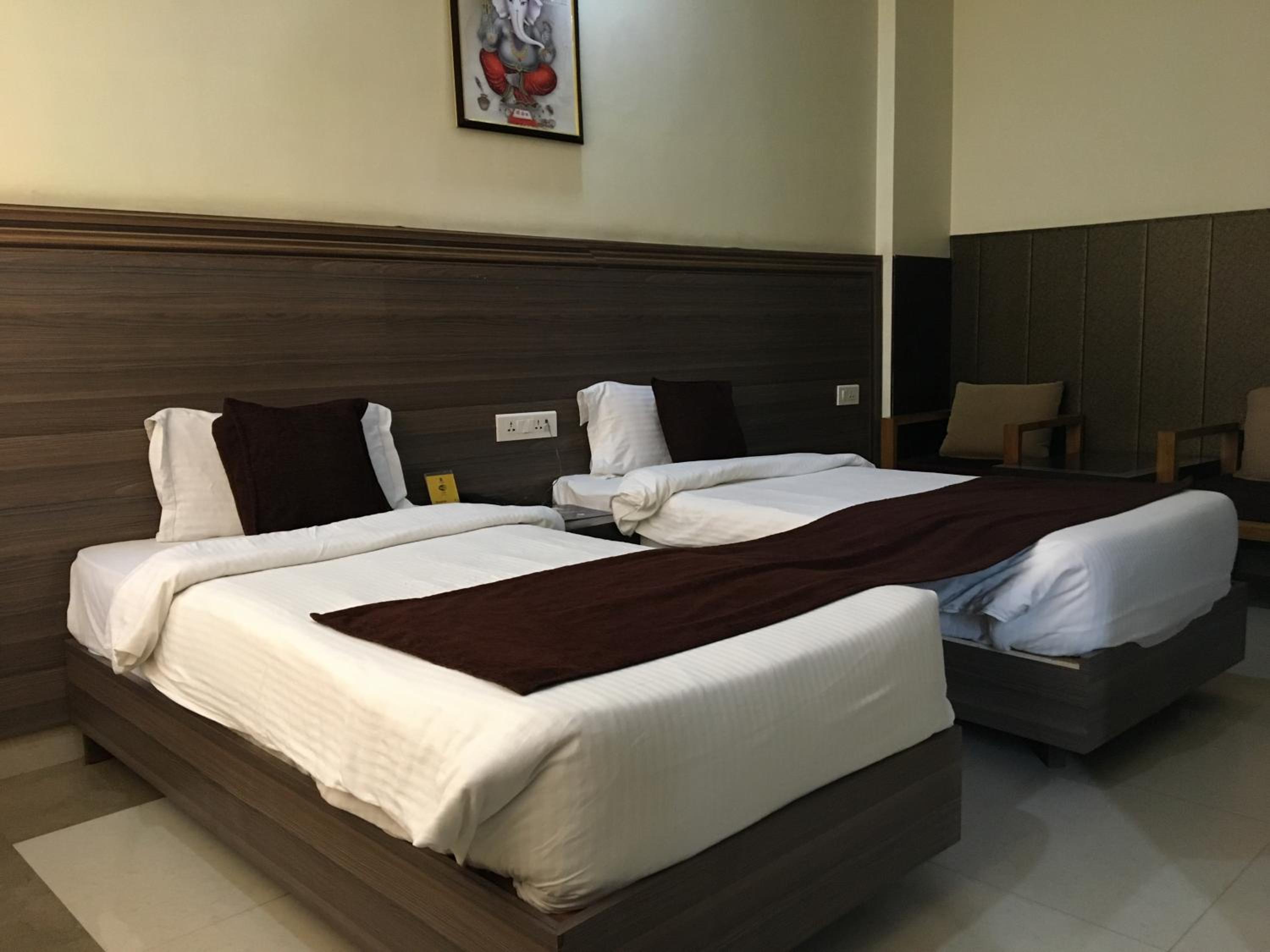 Superior Double Room photo 2