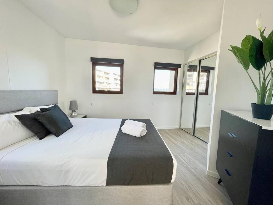 One-Bedroom Apartment - Photo 45