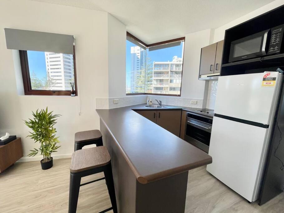 One-Bedroom Apartment - Photo 32