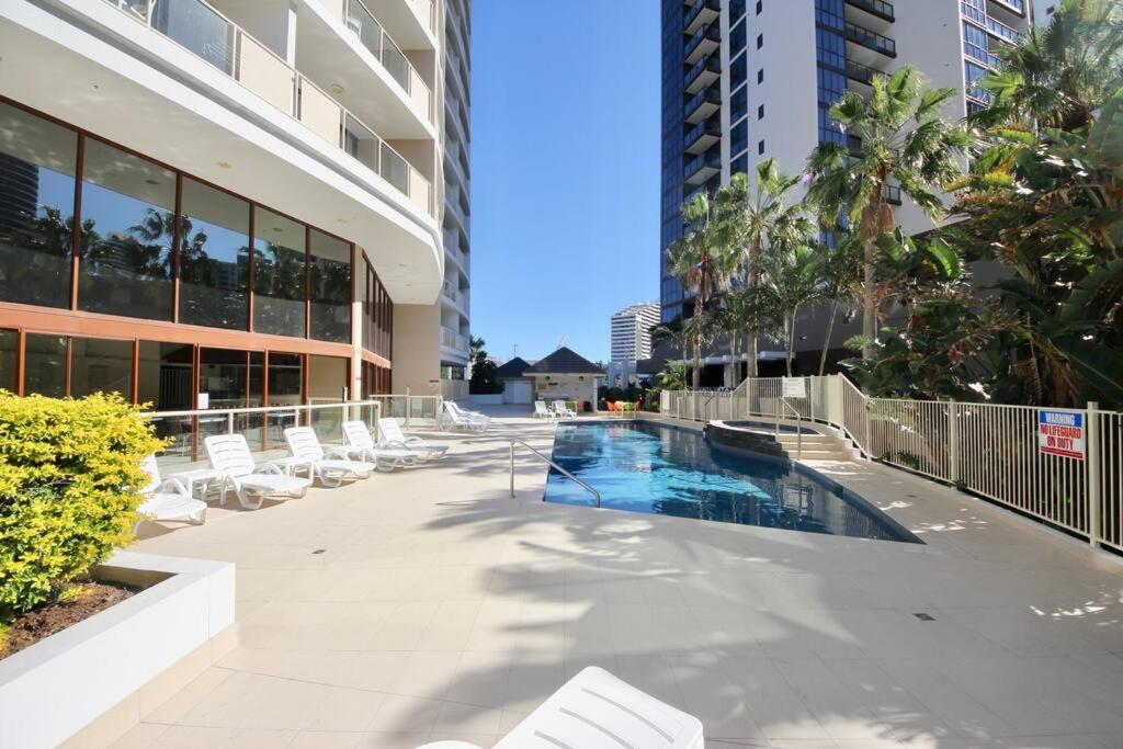 One-Bedroom Apartment - Photo 28