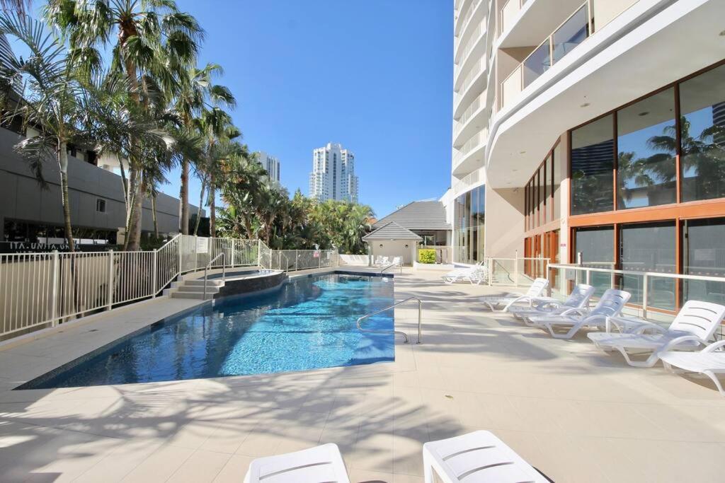 One-Bedroom Apartment - Photo 25
