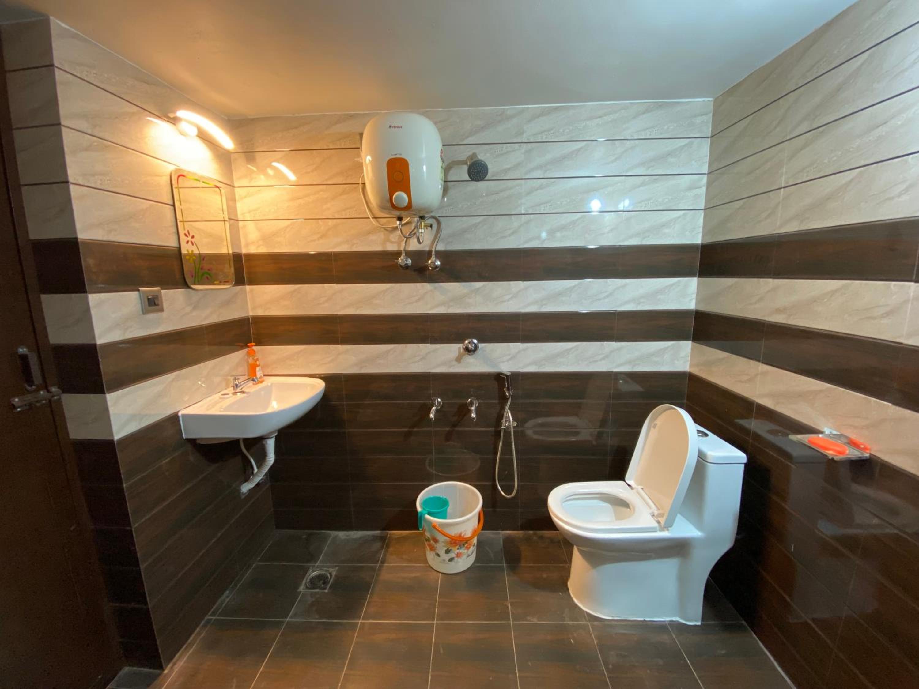 Double Room photo 2