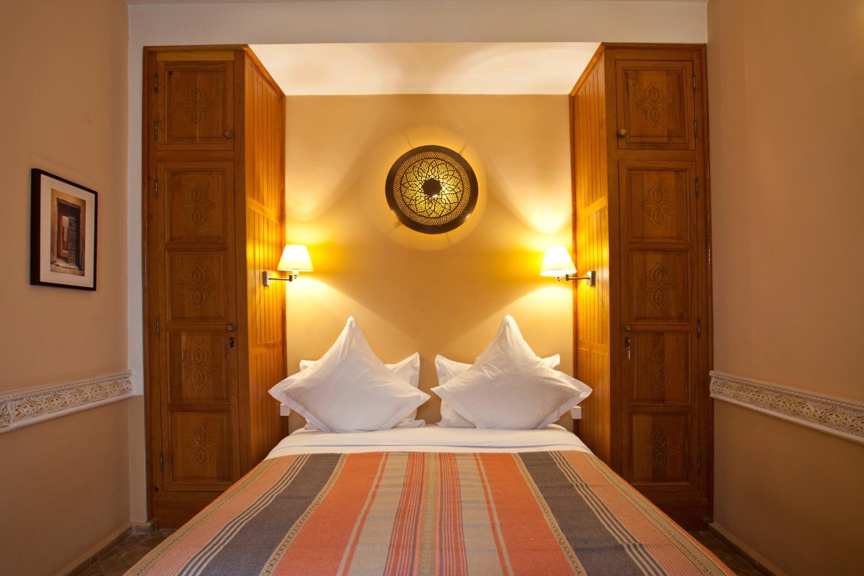 Jasmine Double Room