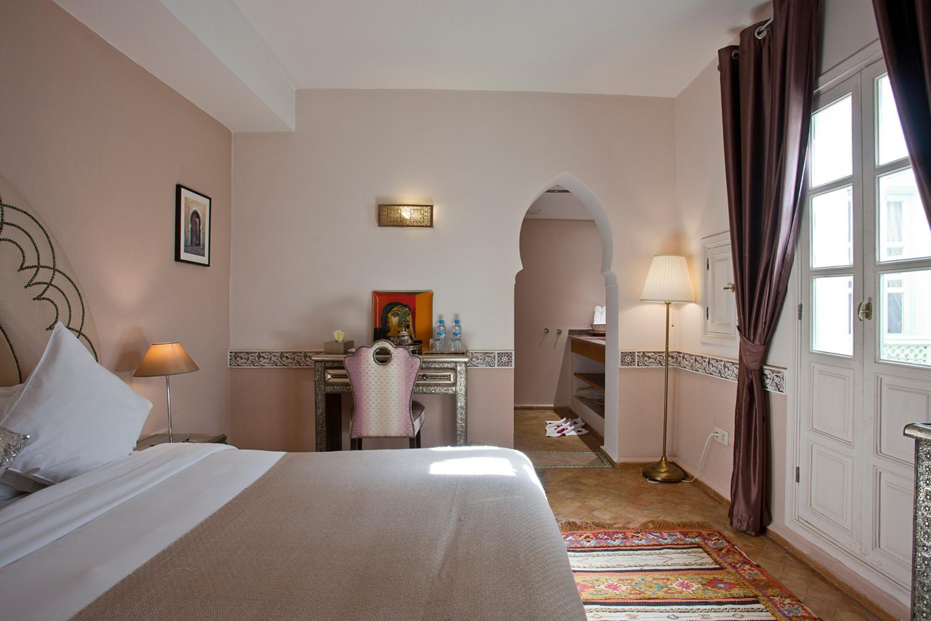 Sheherazade - Prestige Double Room
