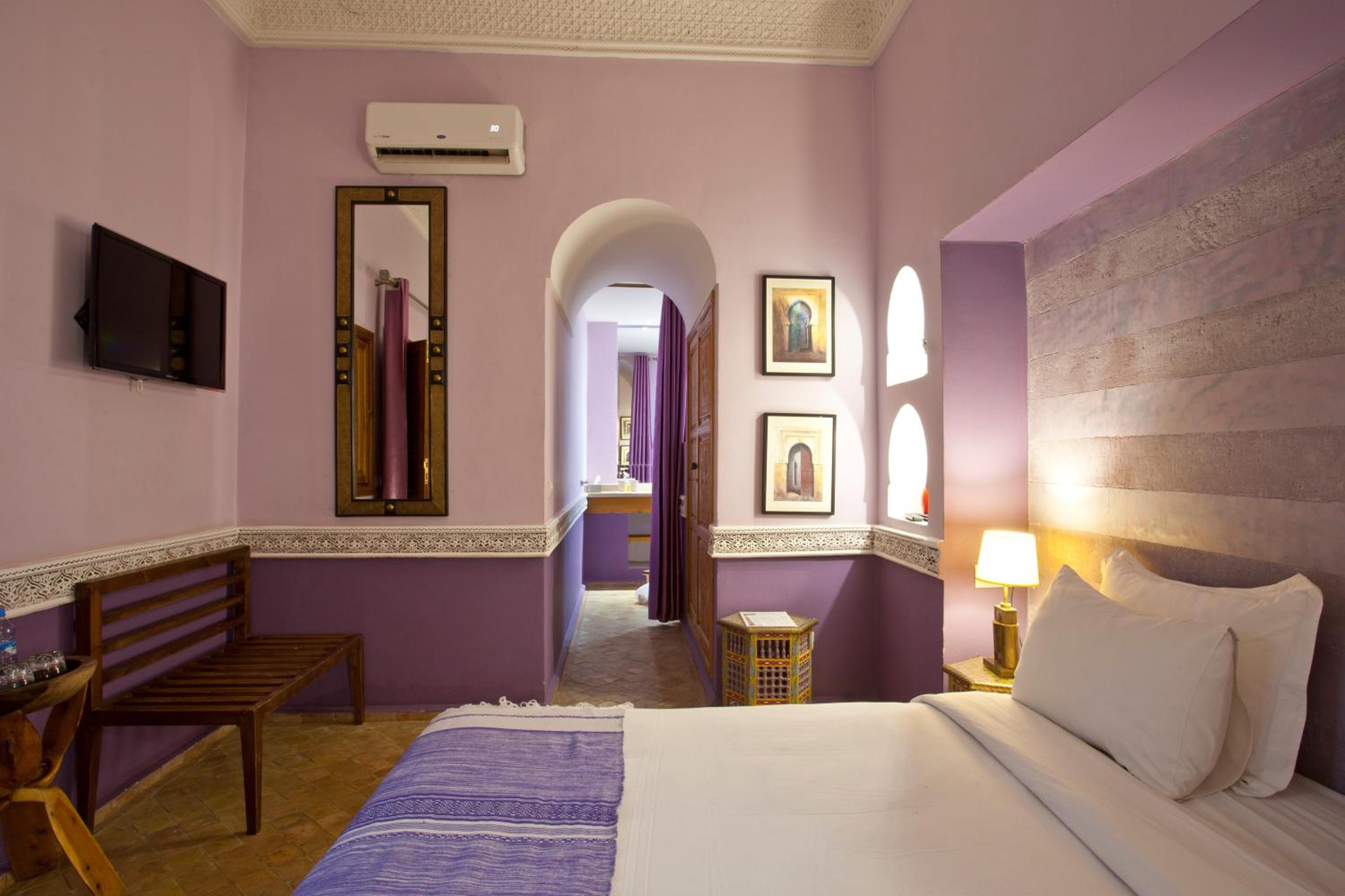 Princess - Prestige Double Room