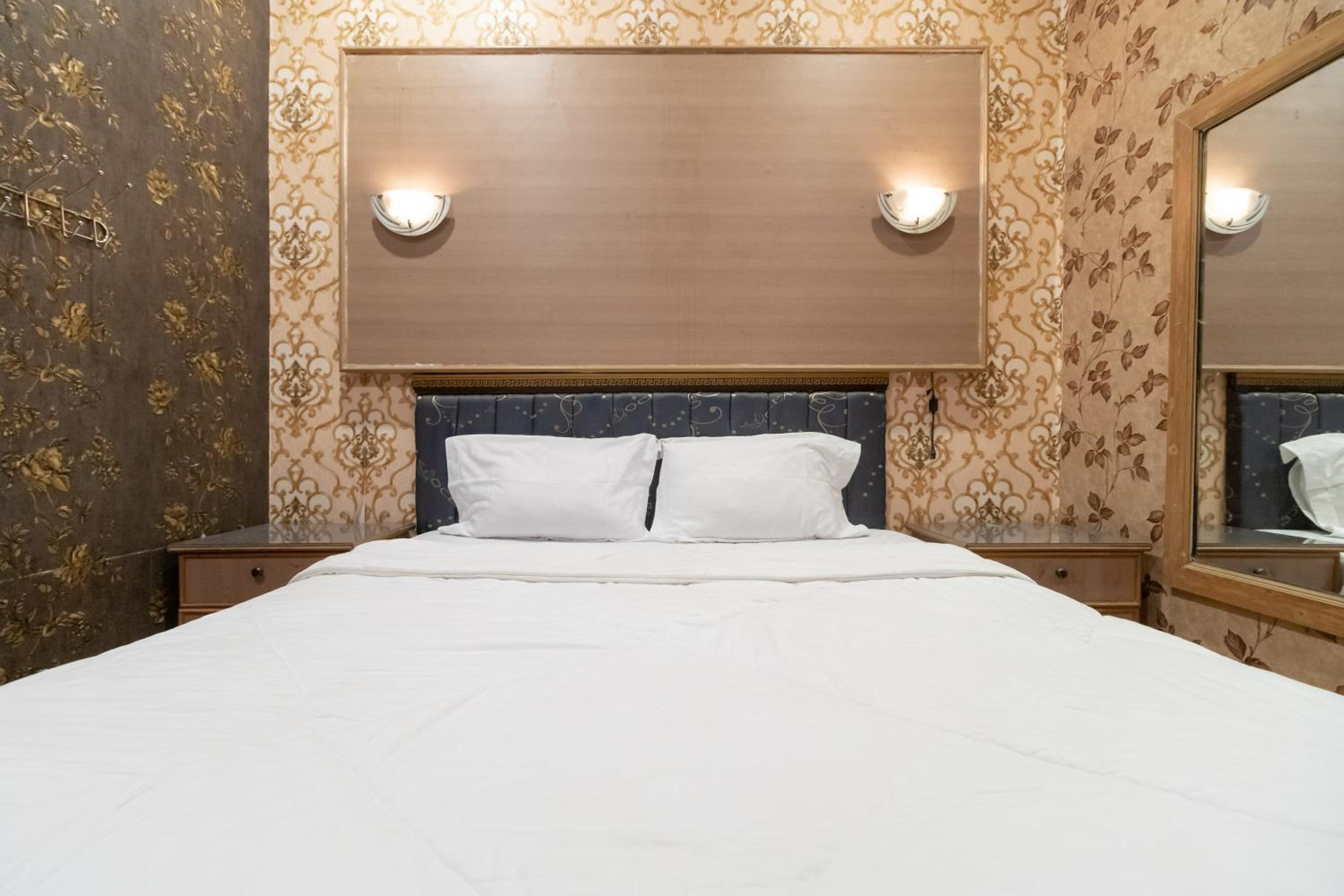 Deluxe Double Room photo 1