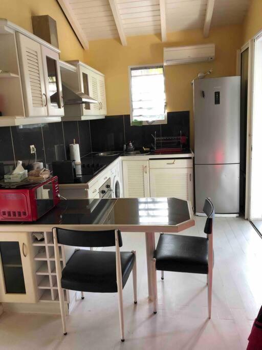 Two-Bedroom Villa photo 3