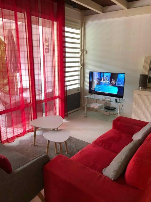 Two-Bedroom Villa photo 1