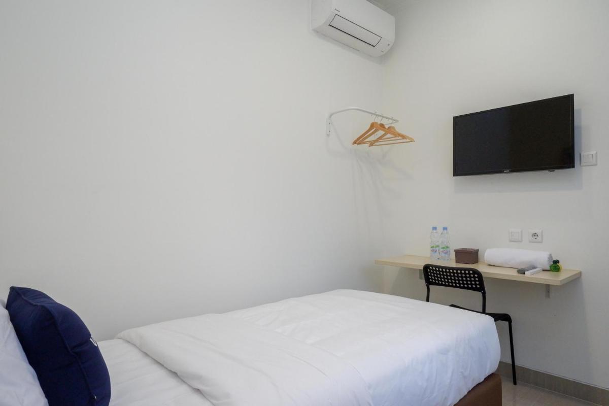 Single Room - Photo 4
