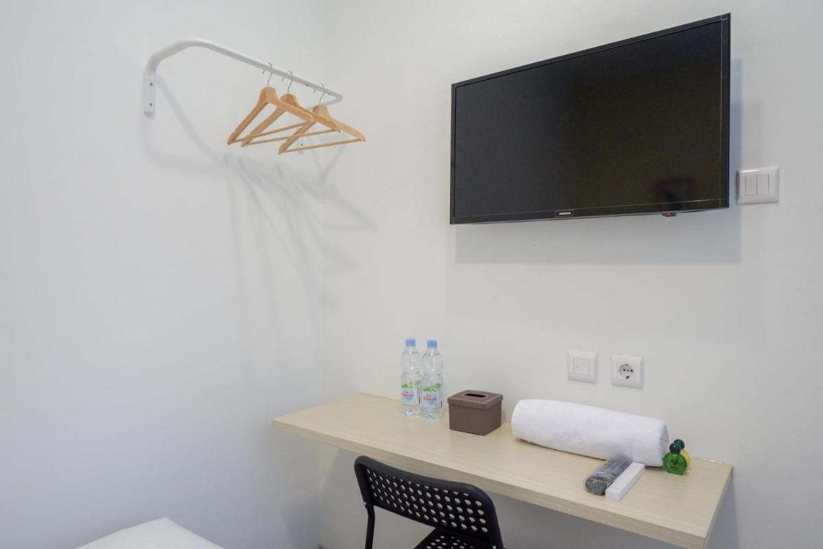 Single Room - Photo 5