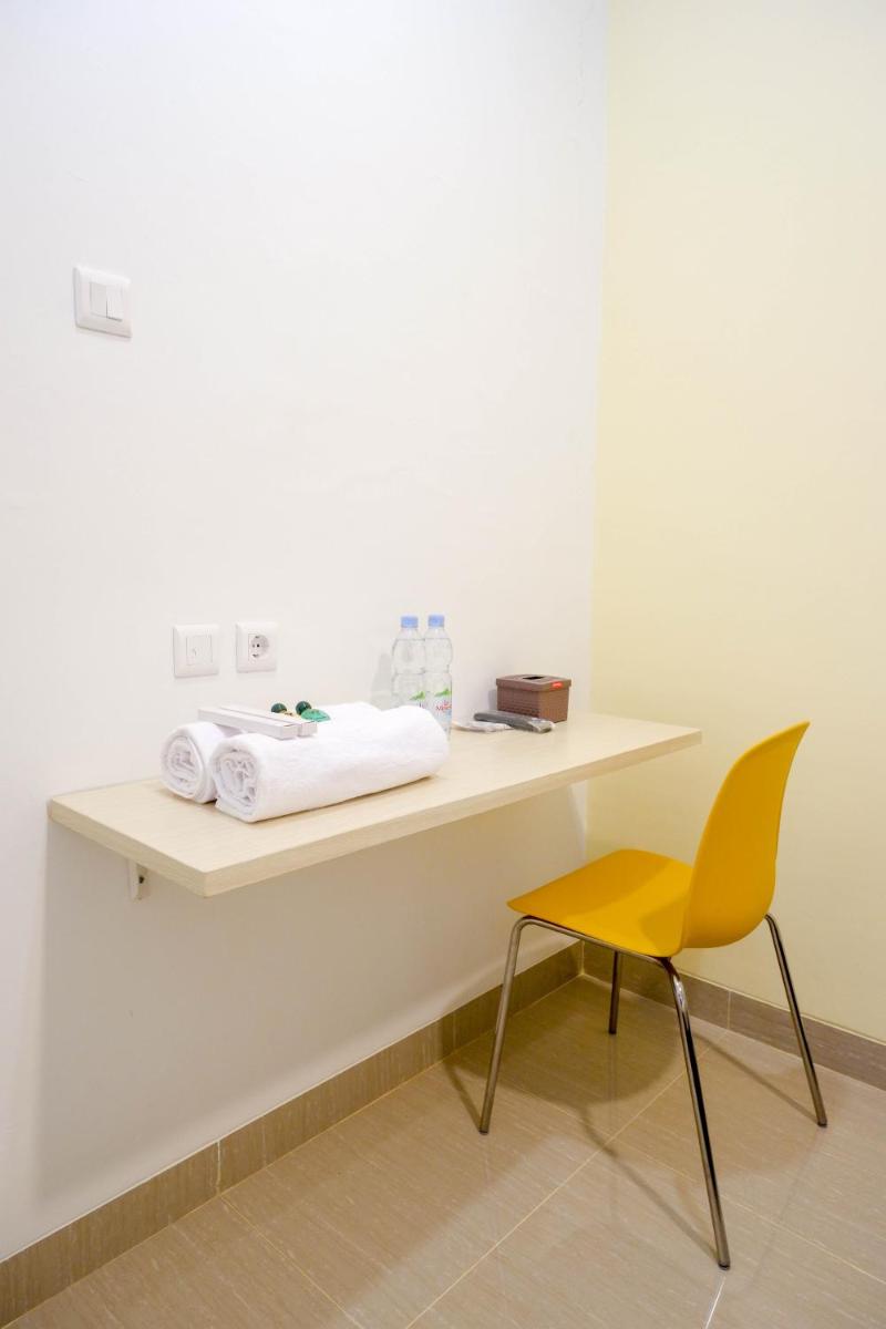 Deluxe Room - Photo 9