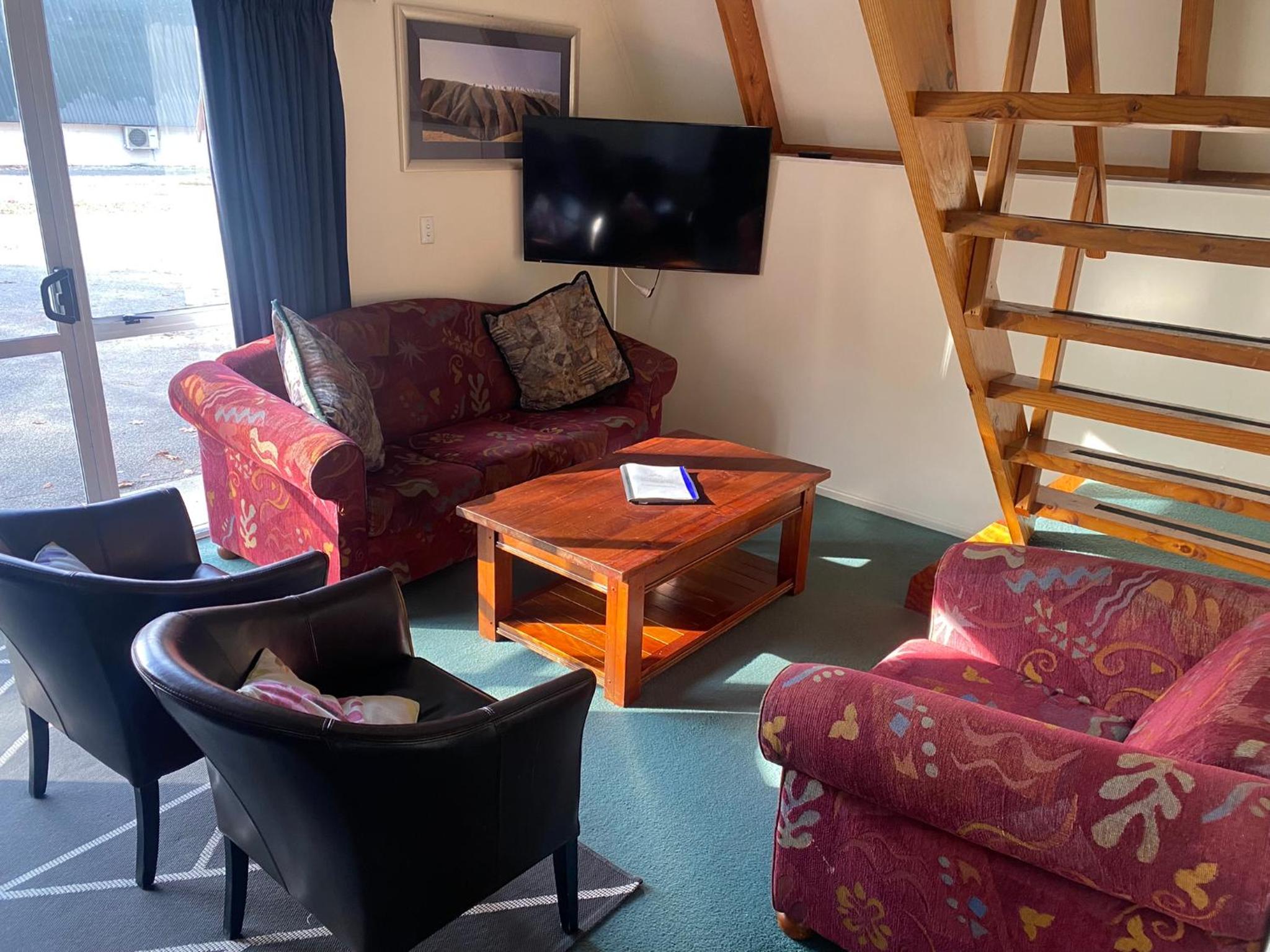 Chalet photo 1