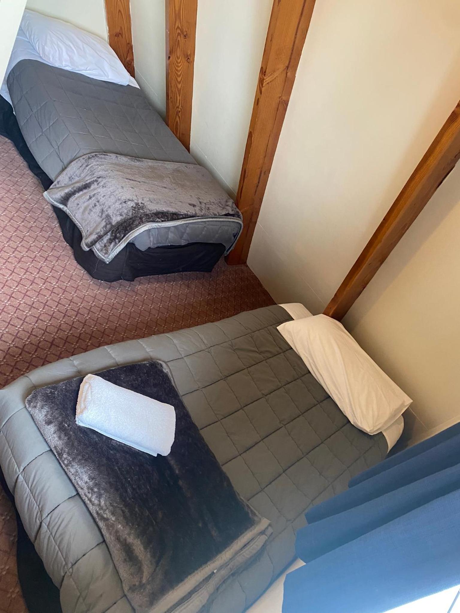 Chalet photo 3