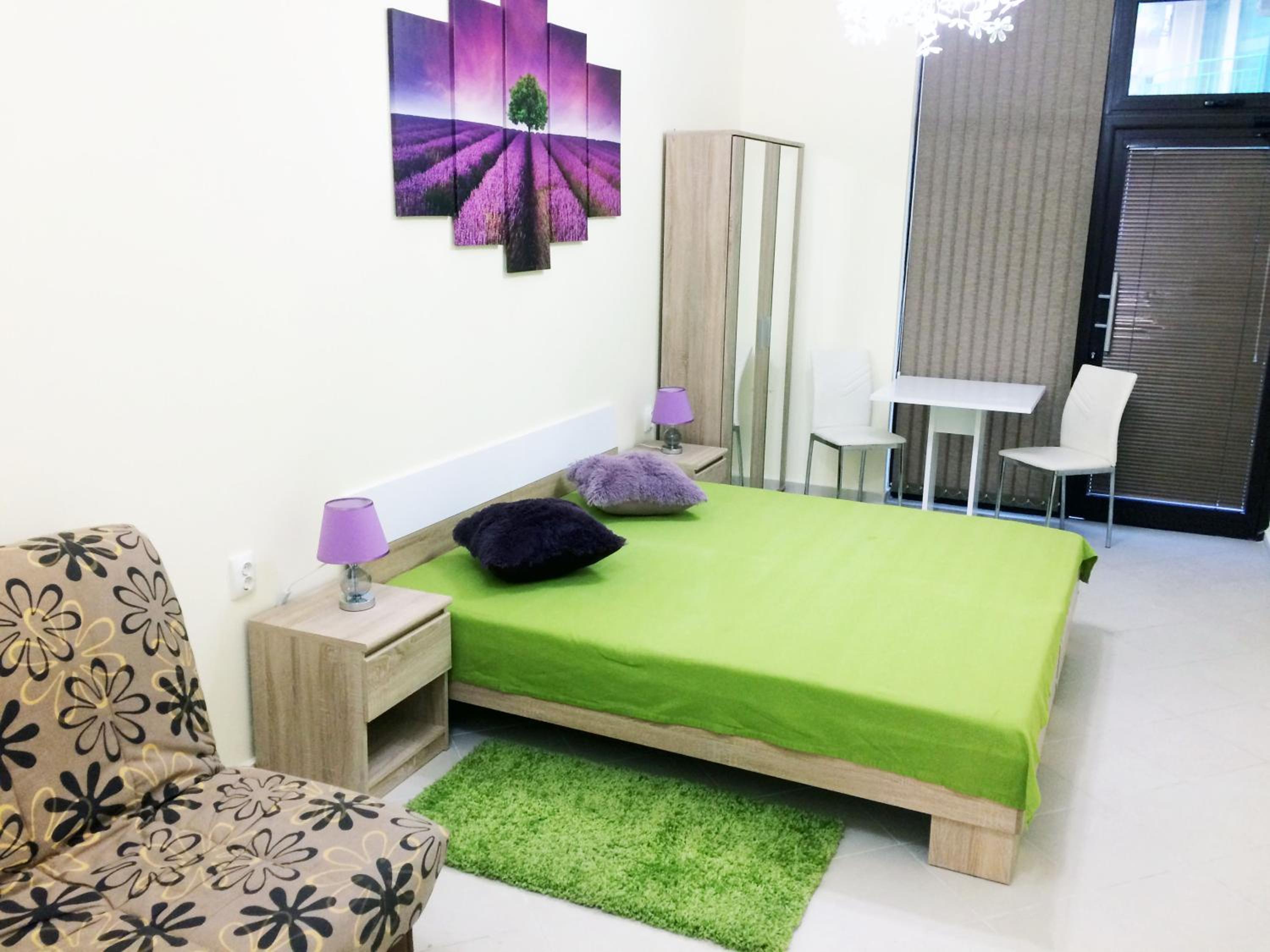 Economy Double Room photo 3