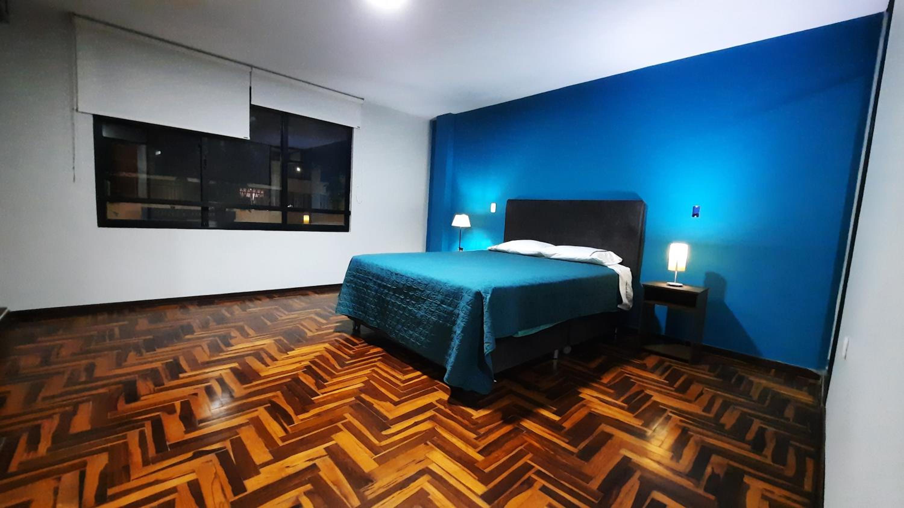 Large Double Room photo 2
