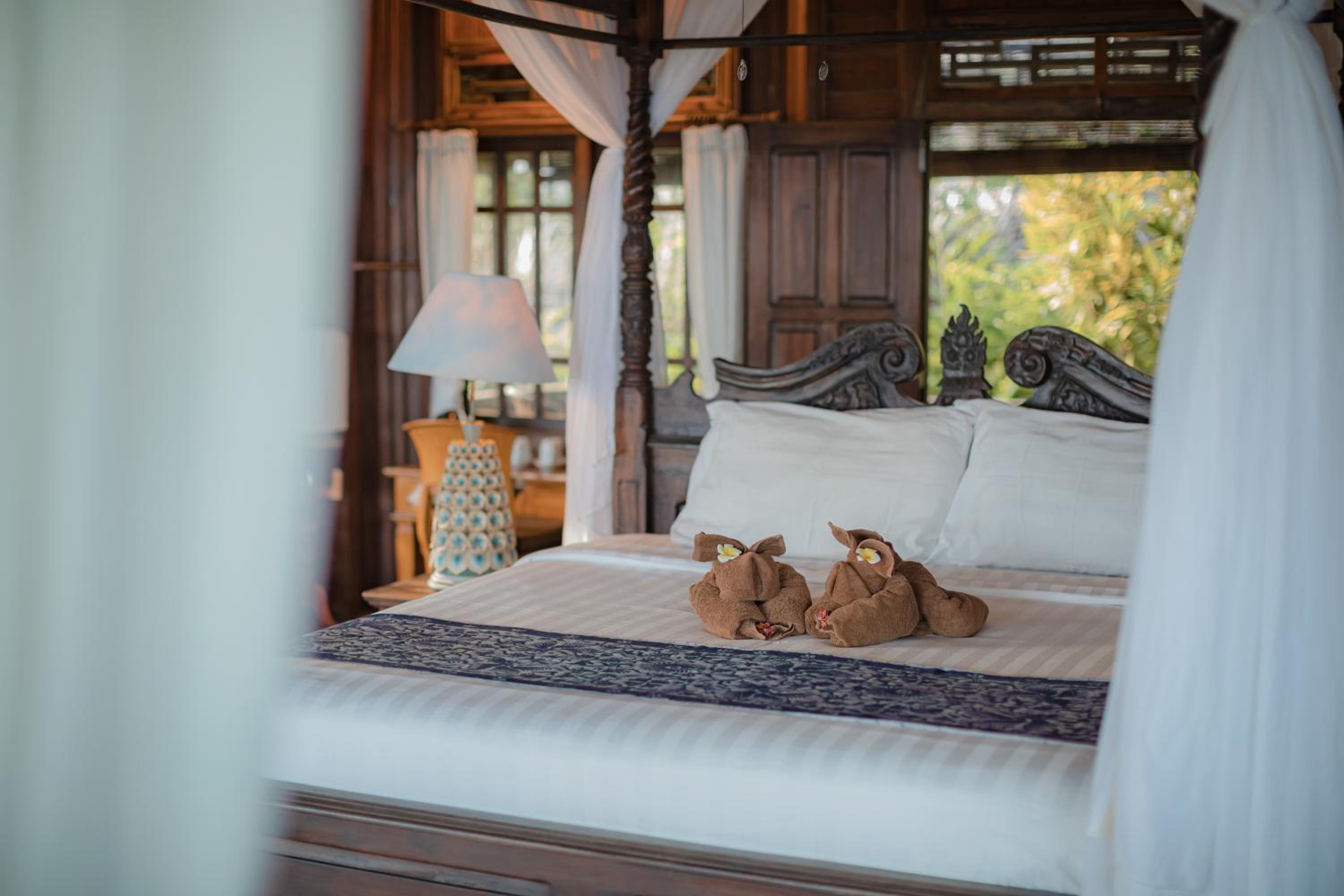 Double Room with Balcony - Photo 1