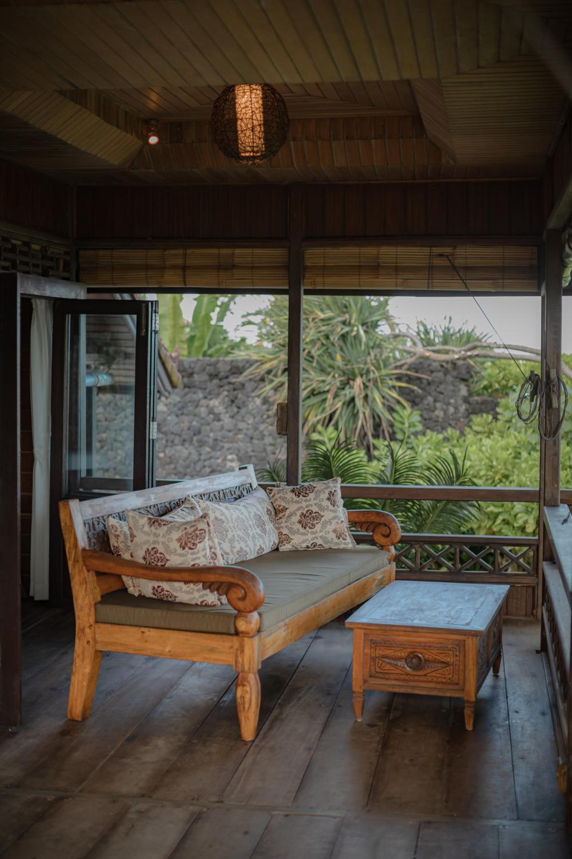 Double Room with Balcony - Photo 30