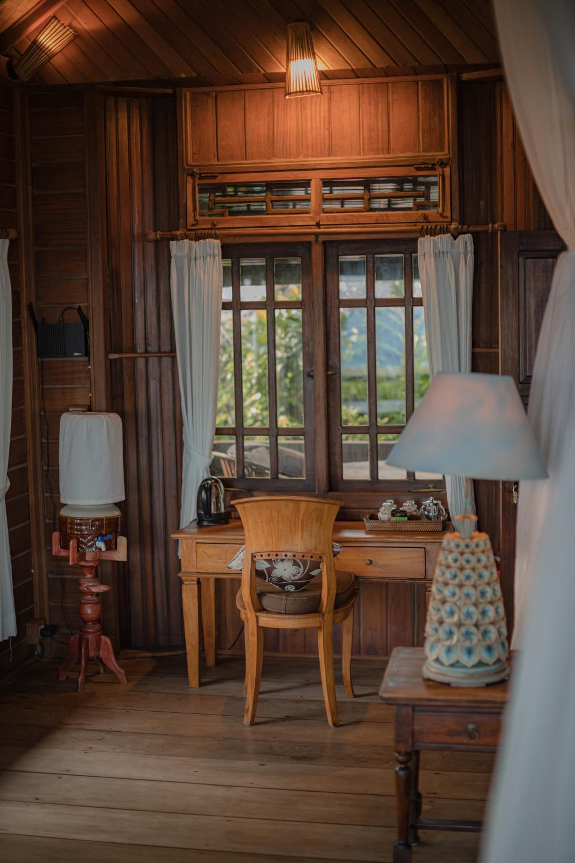 Double Room with Balcony - Photo 27