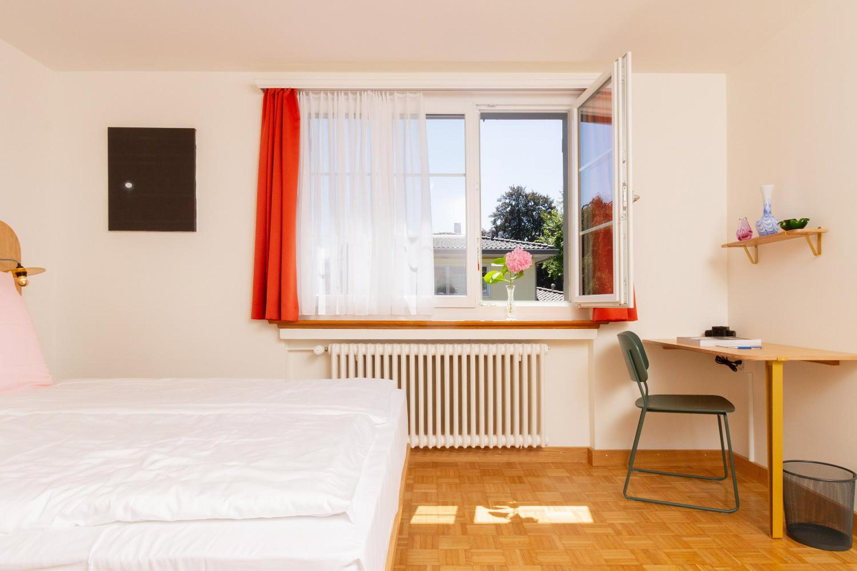 Superior Double Room - Photo 1