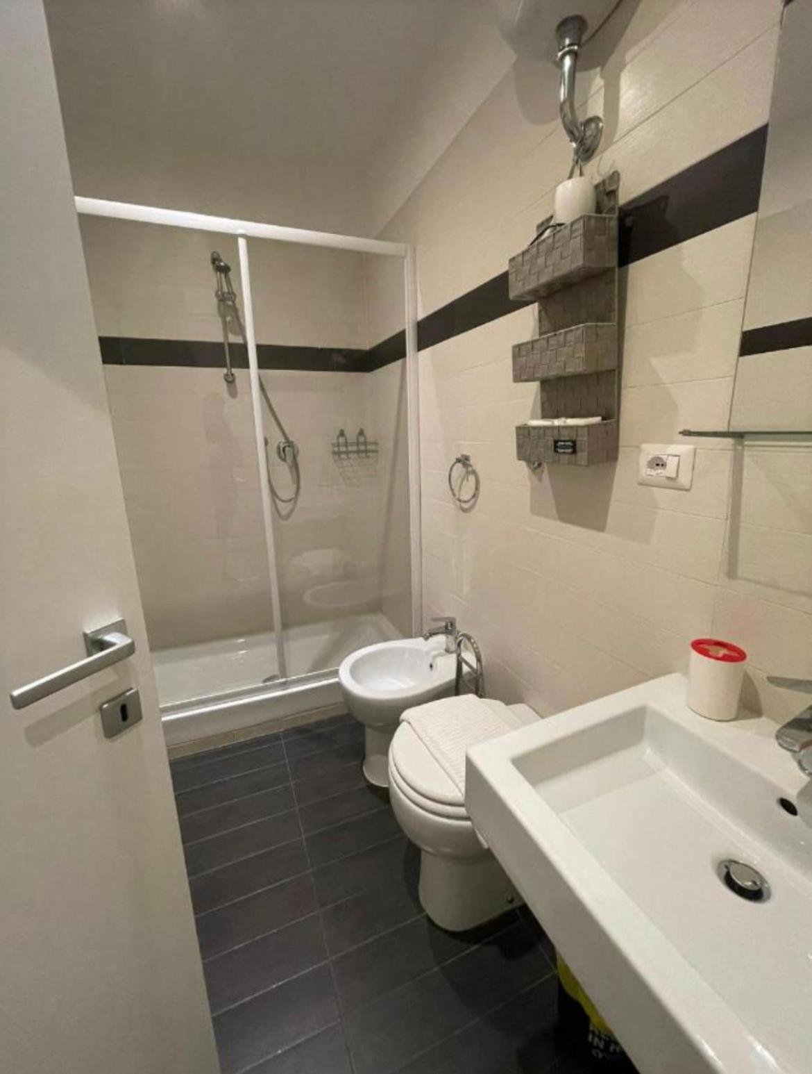Budget Triple Room photo 3