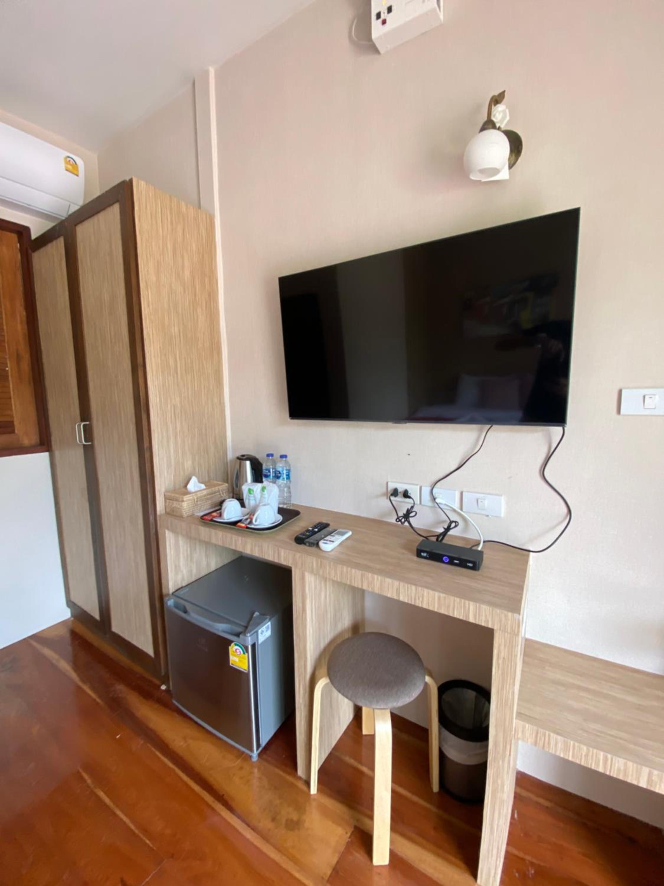 Superior Double Room - Photo 3