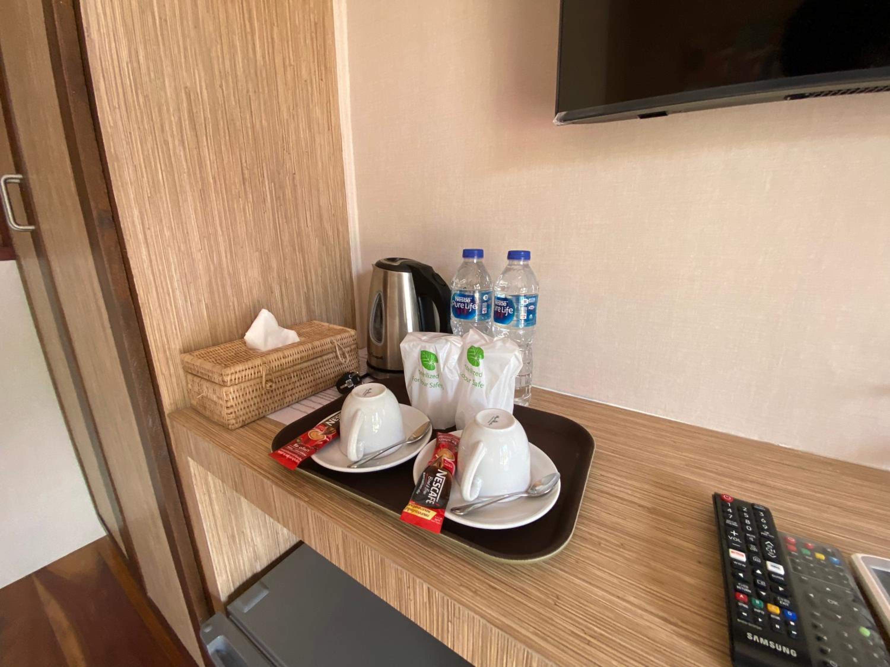 Superior Double Room - Photo 4