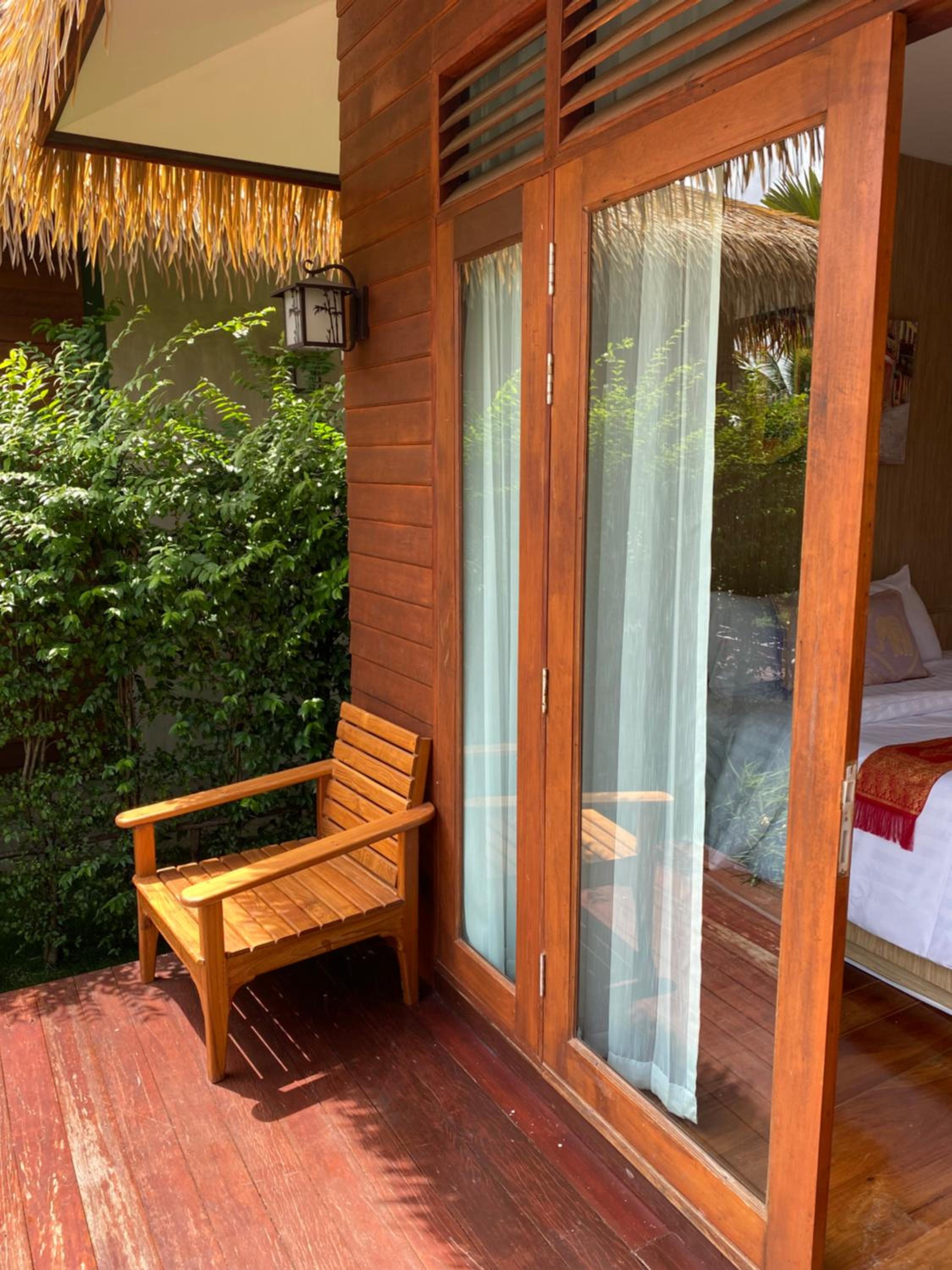Superior Double Room - Photo 2