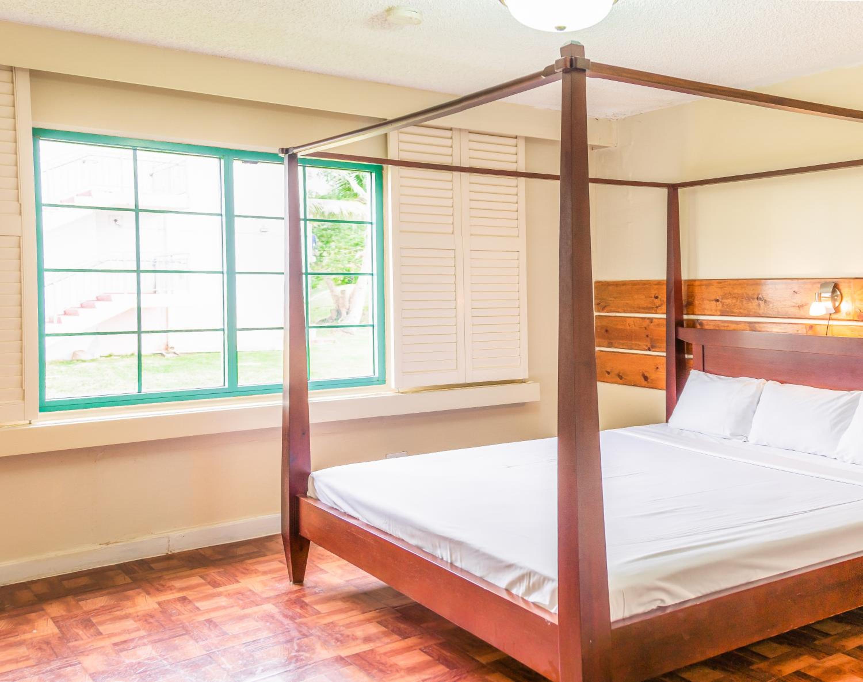King Villa Suite