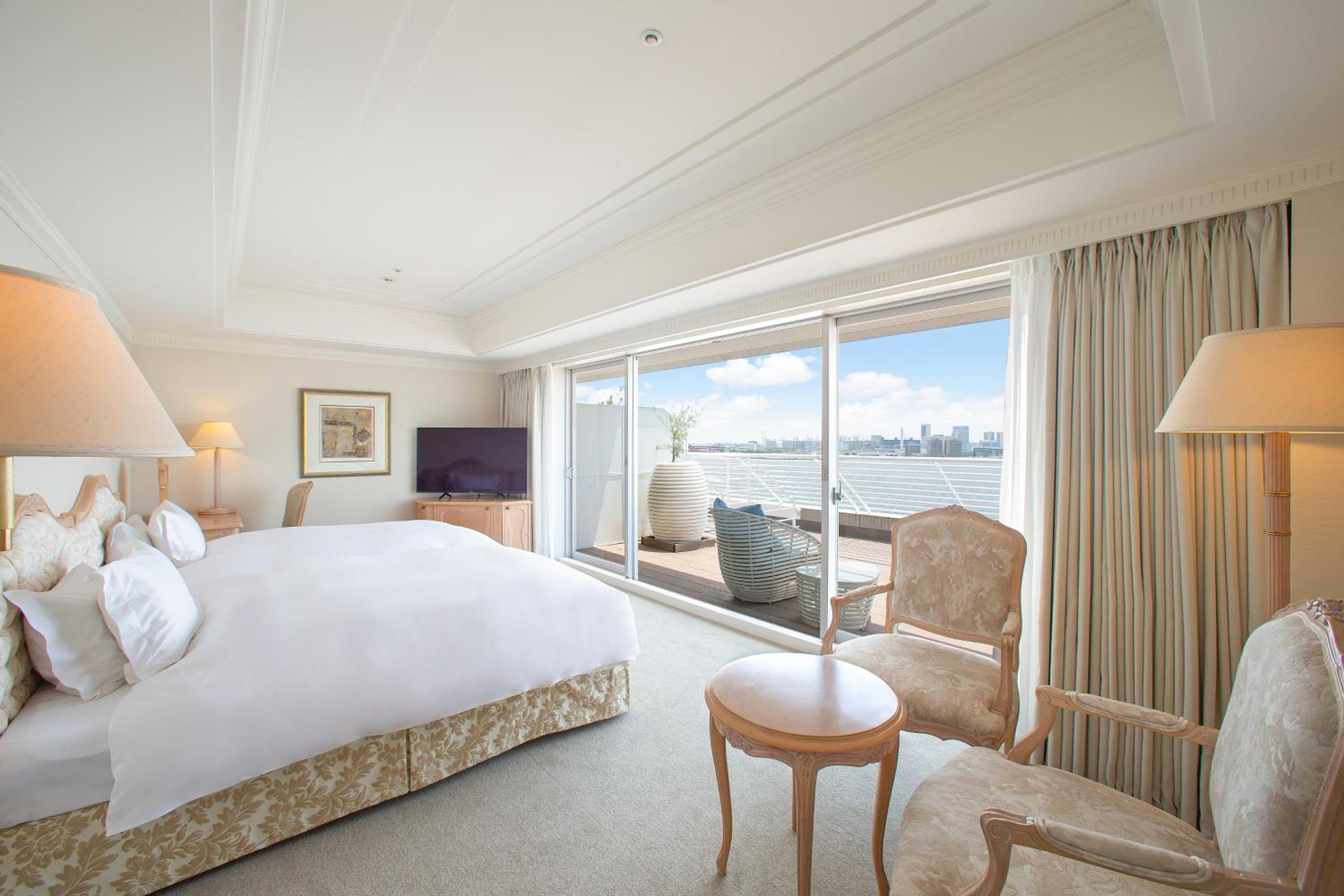 Oriental Suite South View - Photo 3