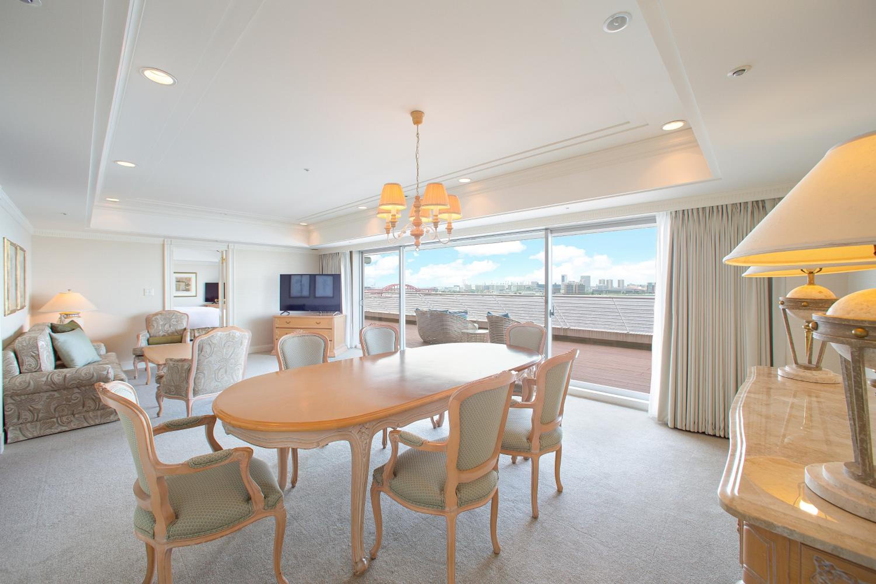 Oriental Suite South View - Photo 1