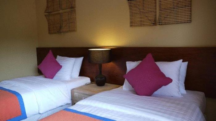 Deluxe Double or Twin Room - Pet Friendly