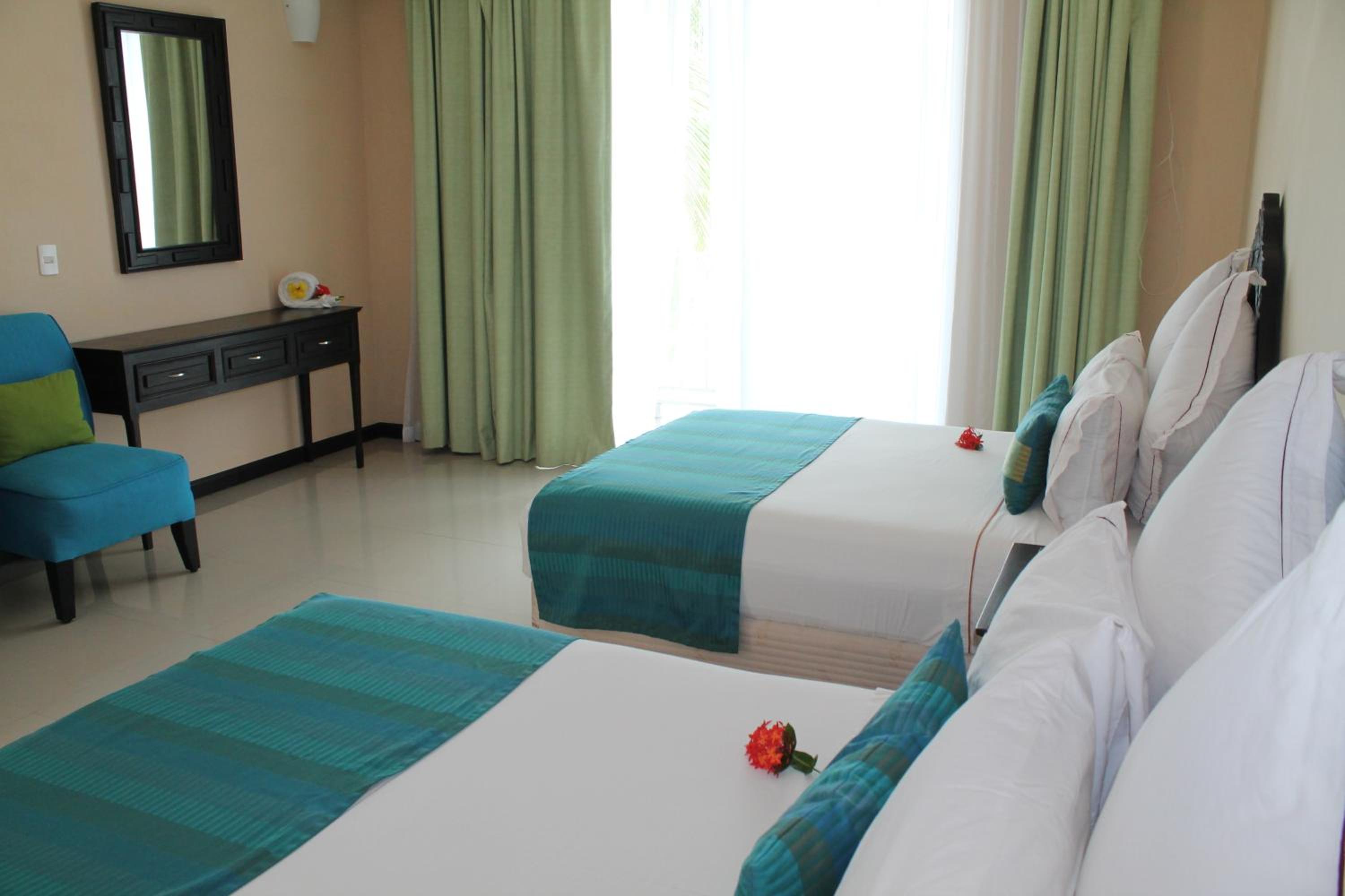 Deluxe Double Room photo 2