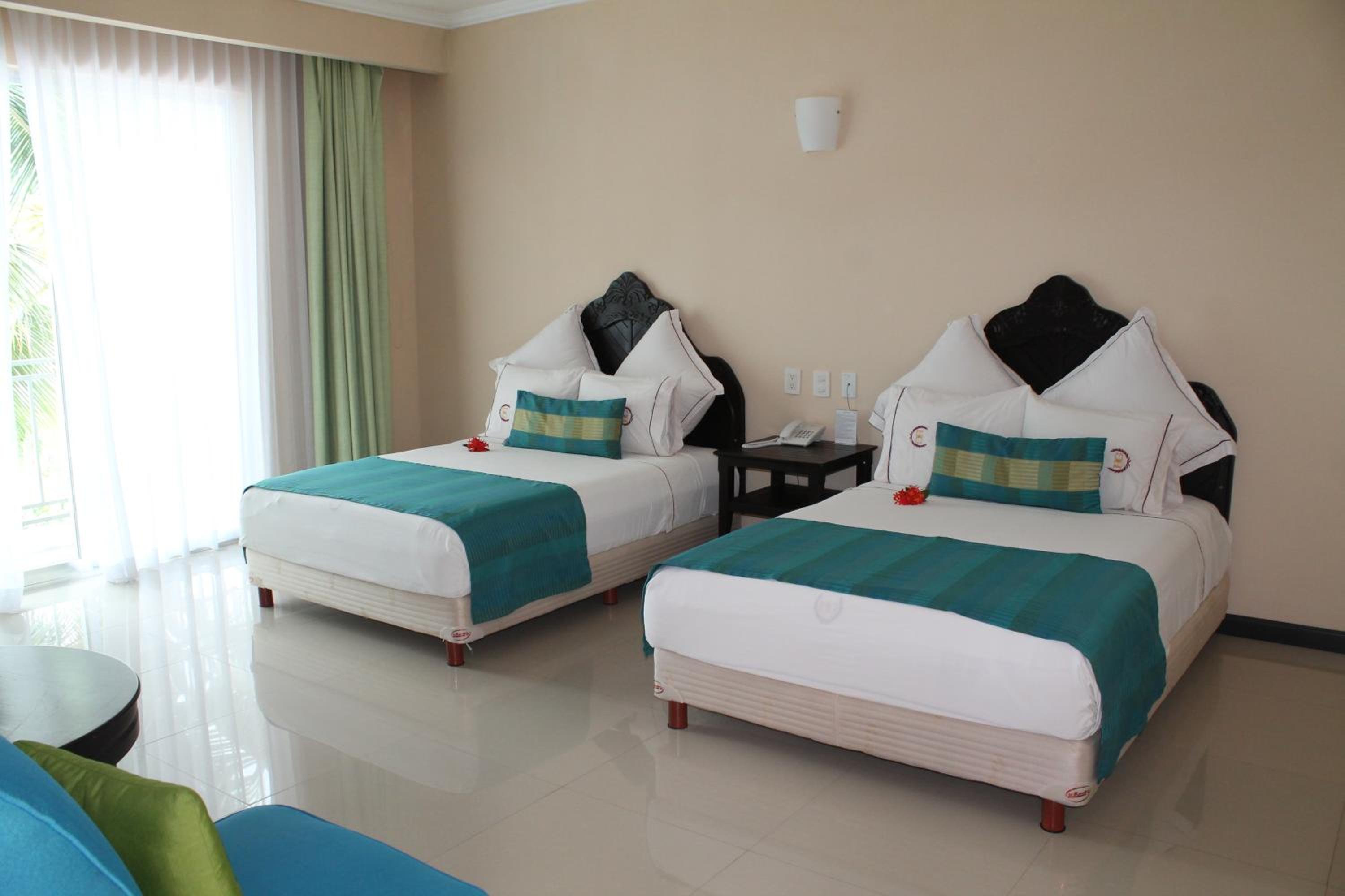 Deluxe Double Room photo 3