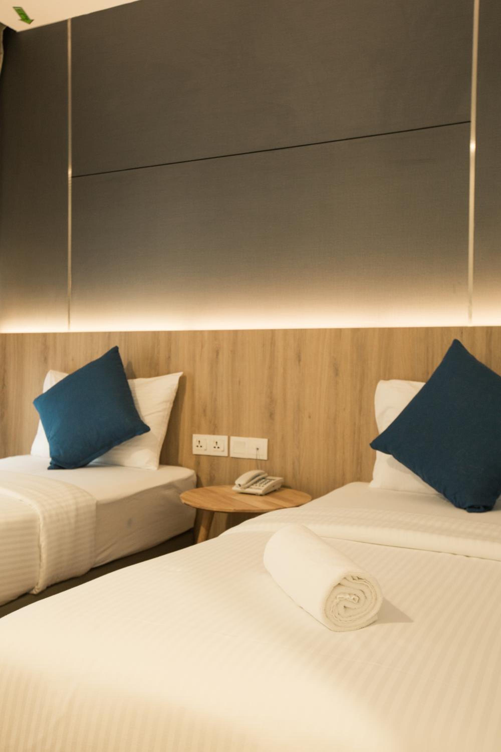Twin Room with View photo 1