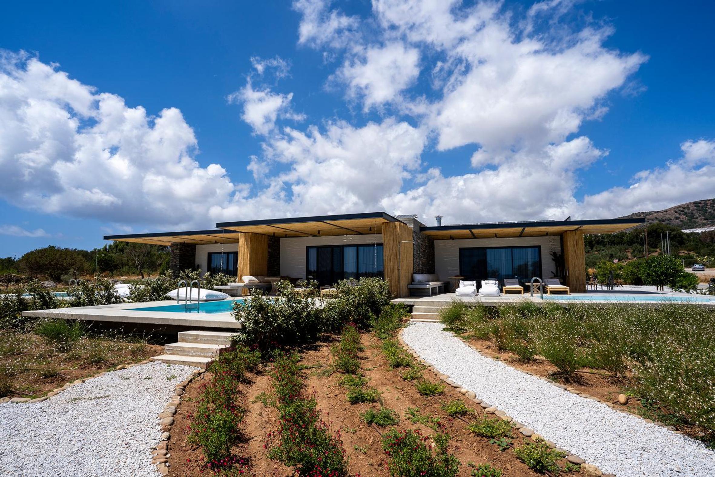 One-Bedroom Villa photo 2