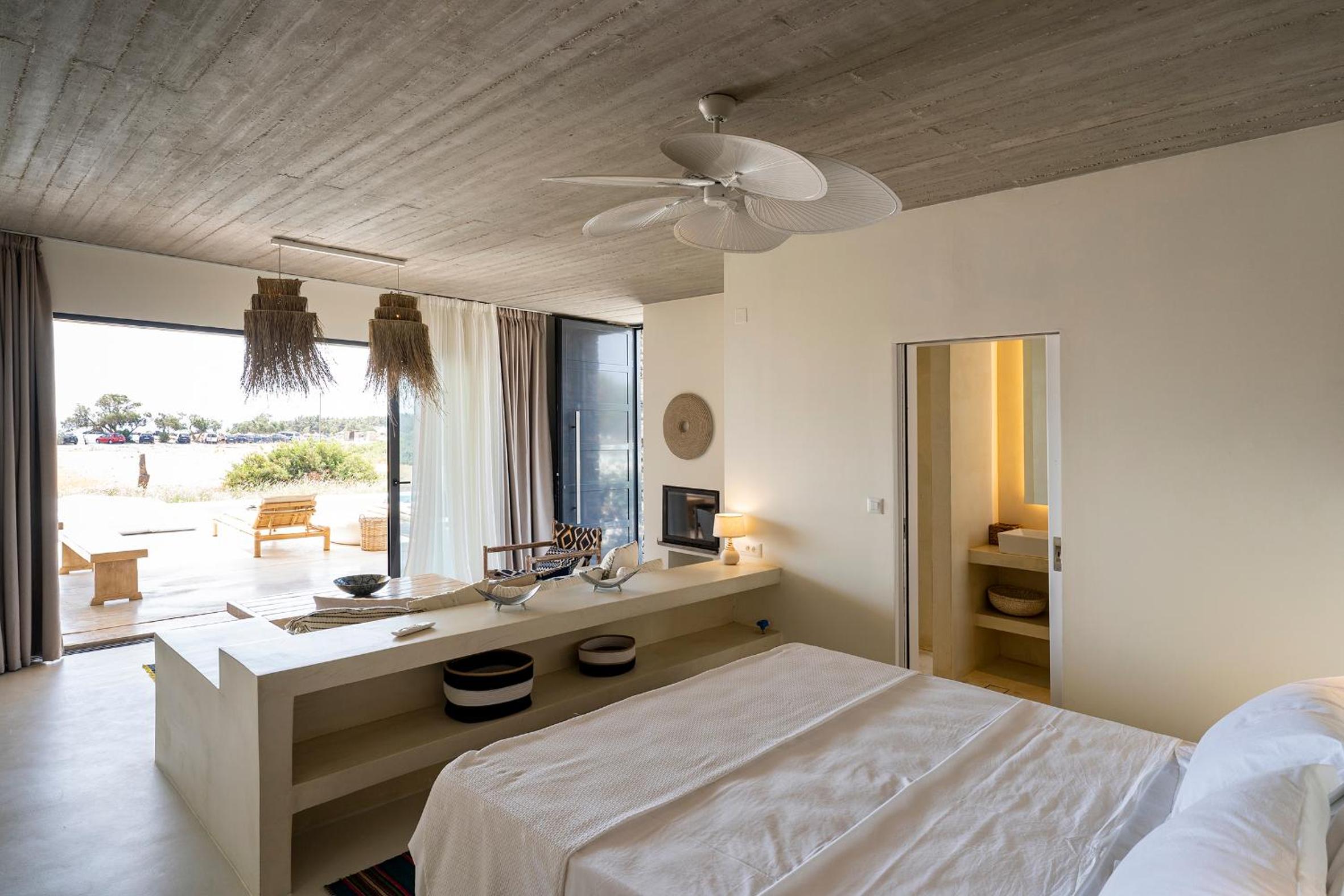 One-Bedroom Villa