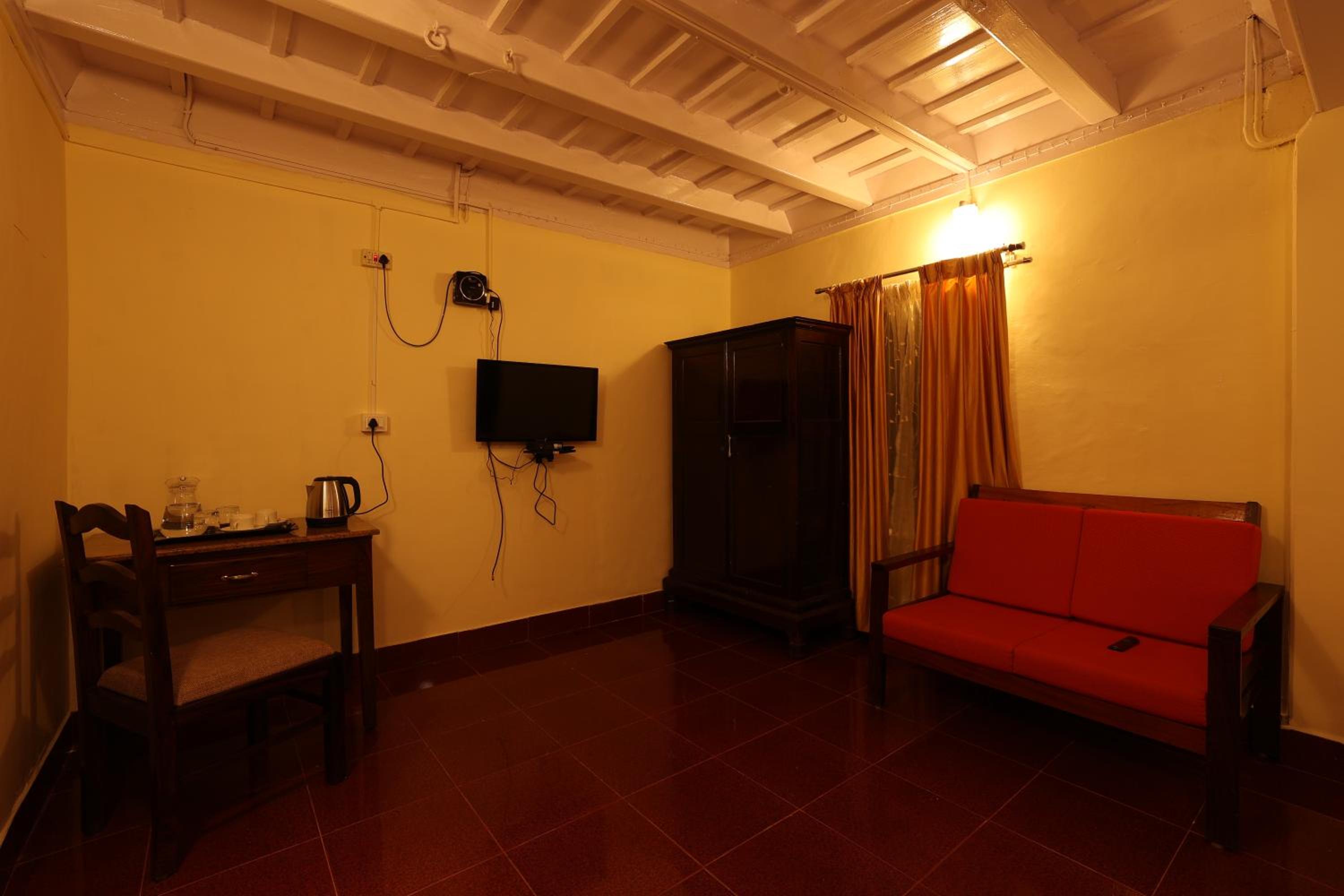Standard Room - Photo 4