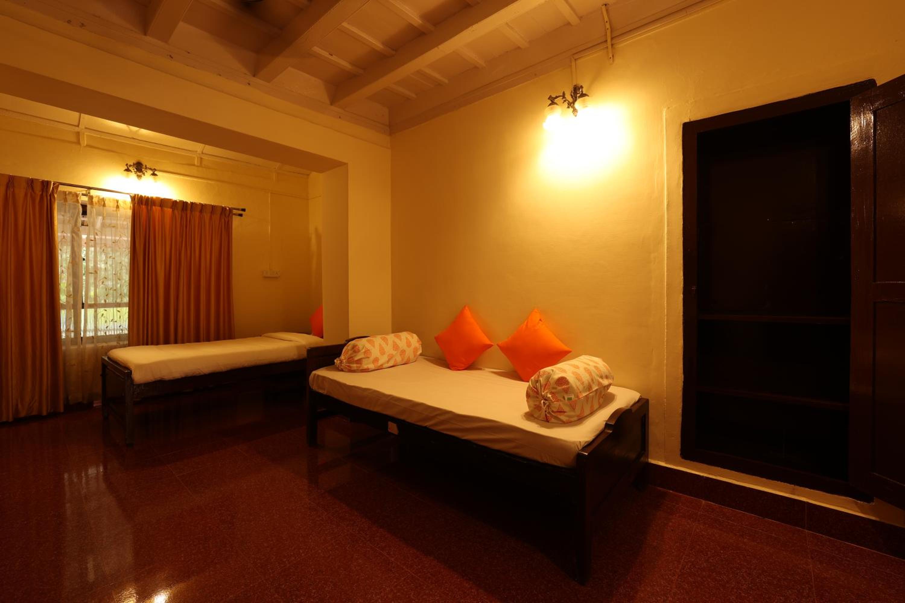 Family Suite - Photo 6