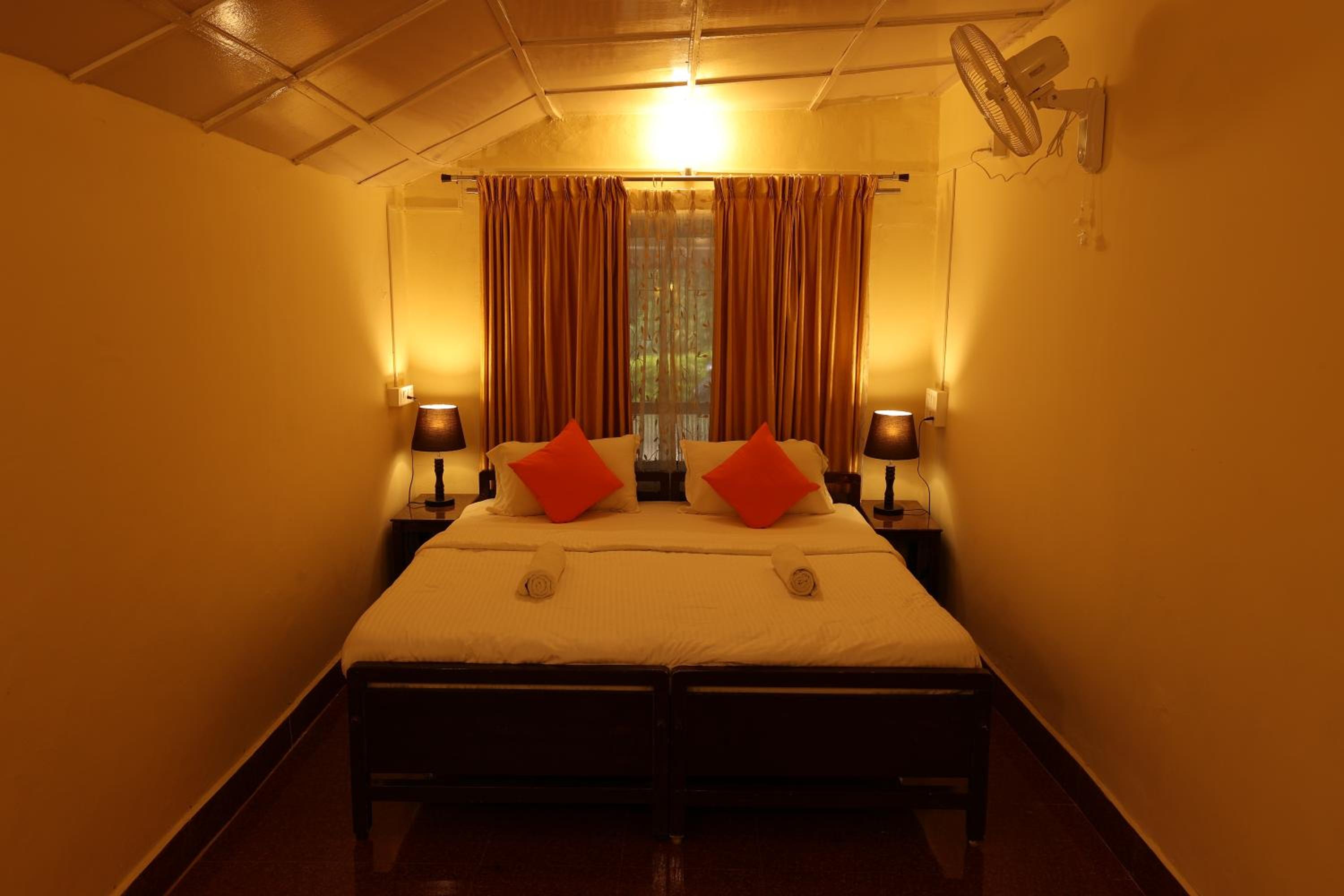Family Suite - Photo 1