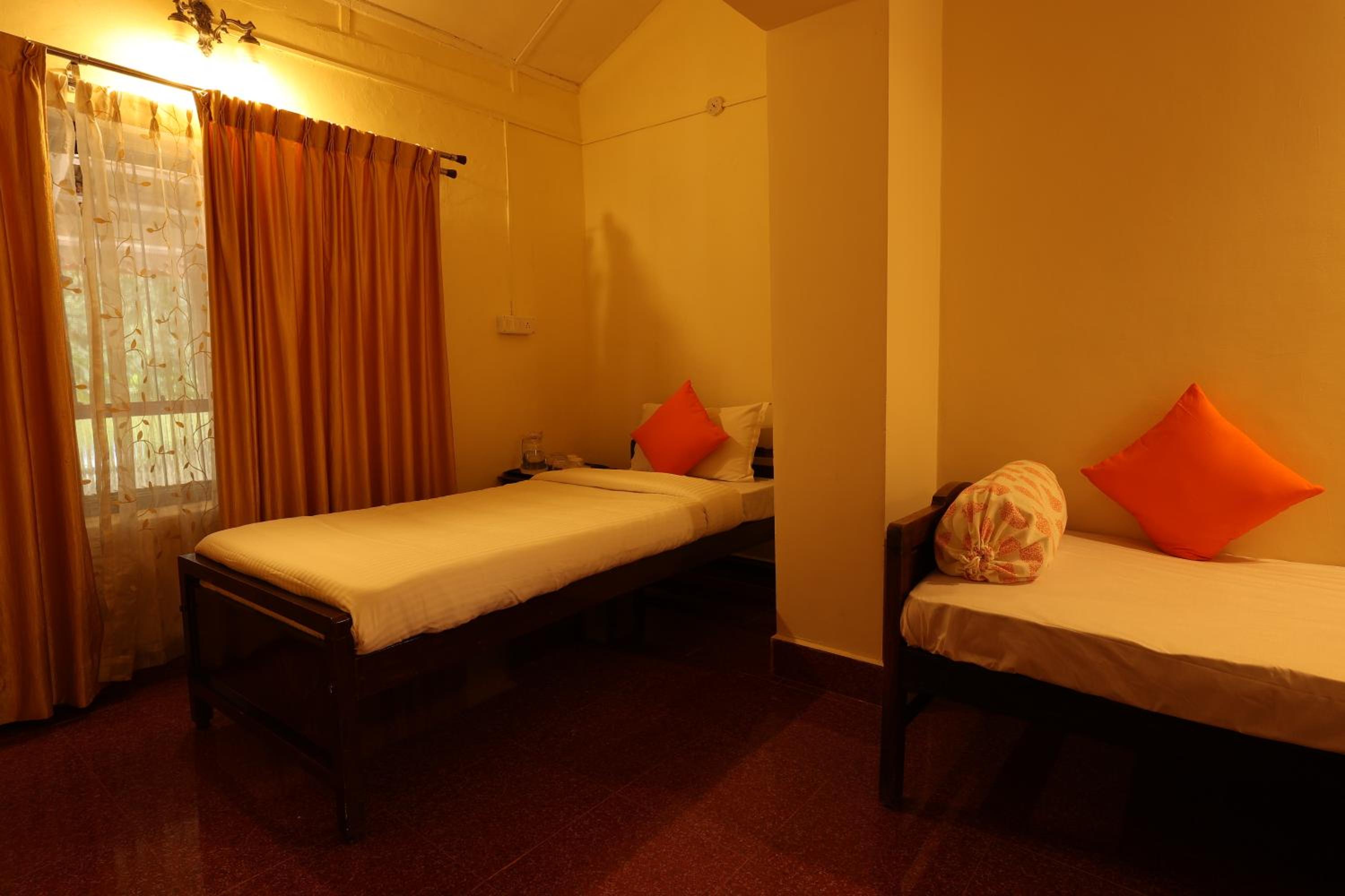 Family Suite - Photo 3