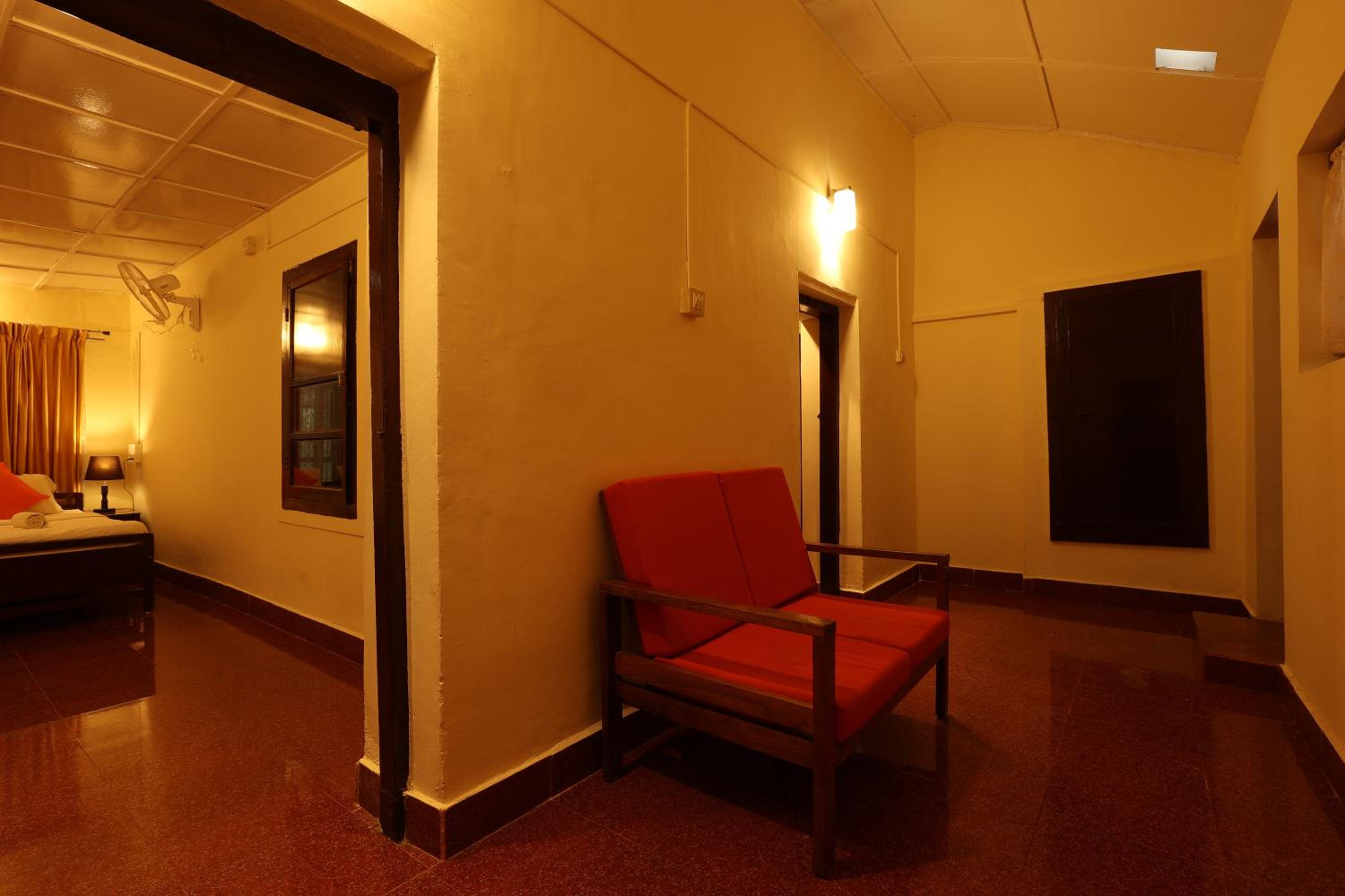 Family Suite - Photo 8