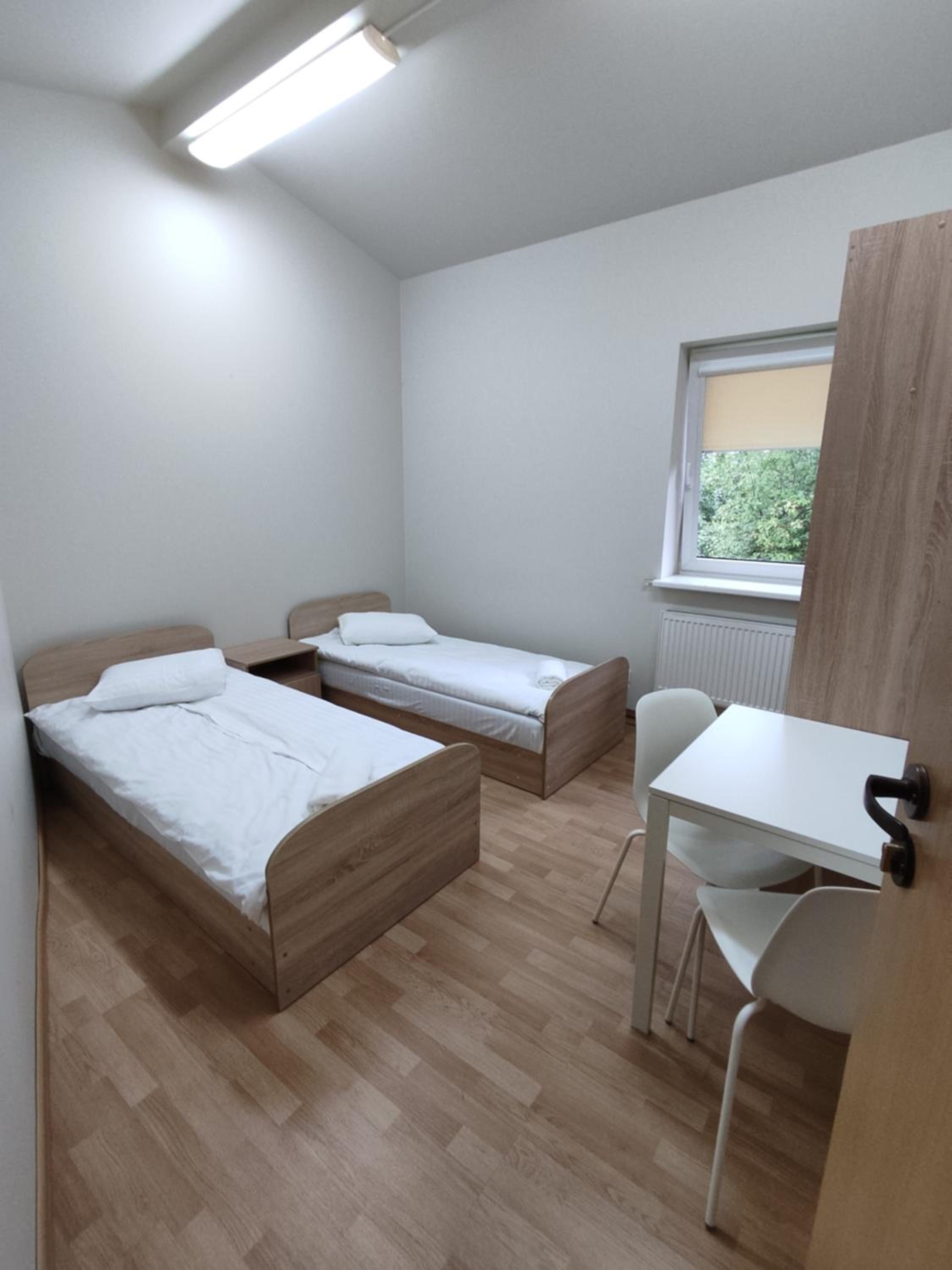 Double or Twin Room - Photo 1