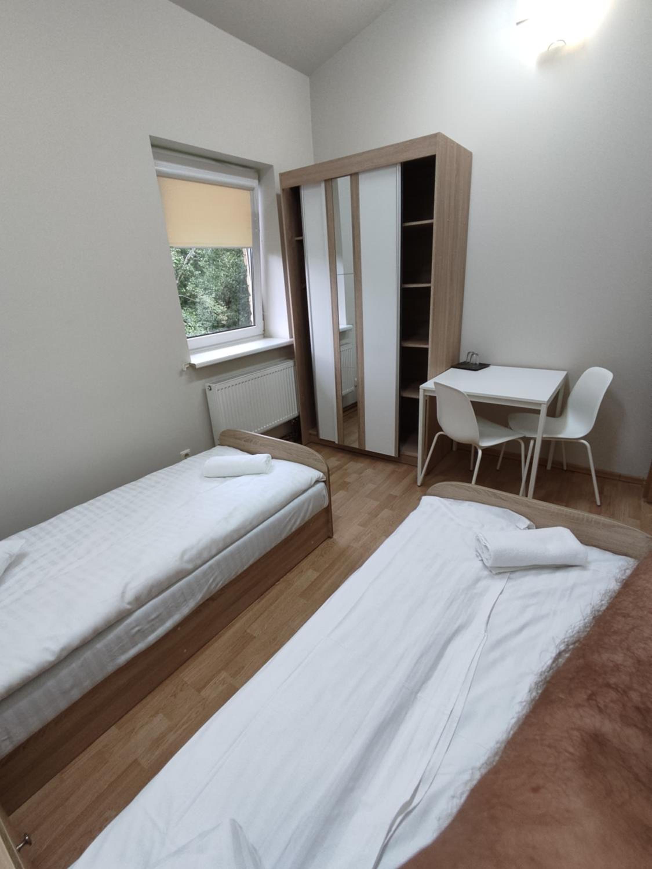 Double or Twin Room - Photo 2
