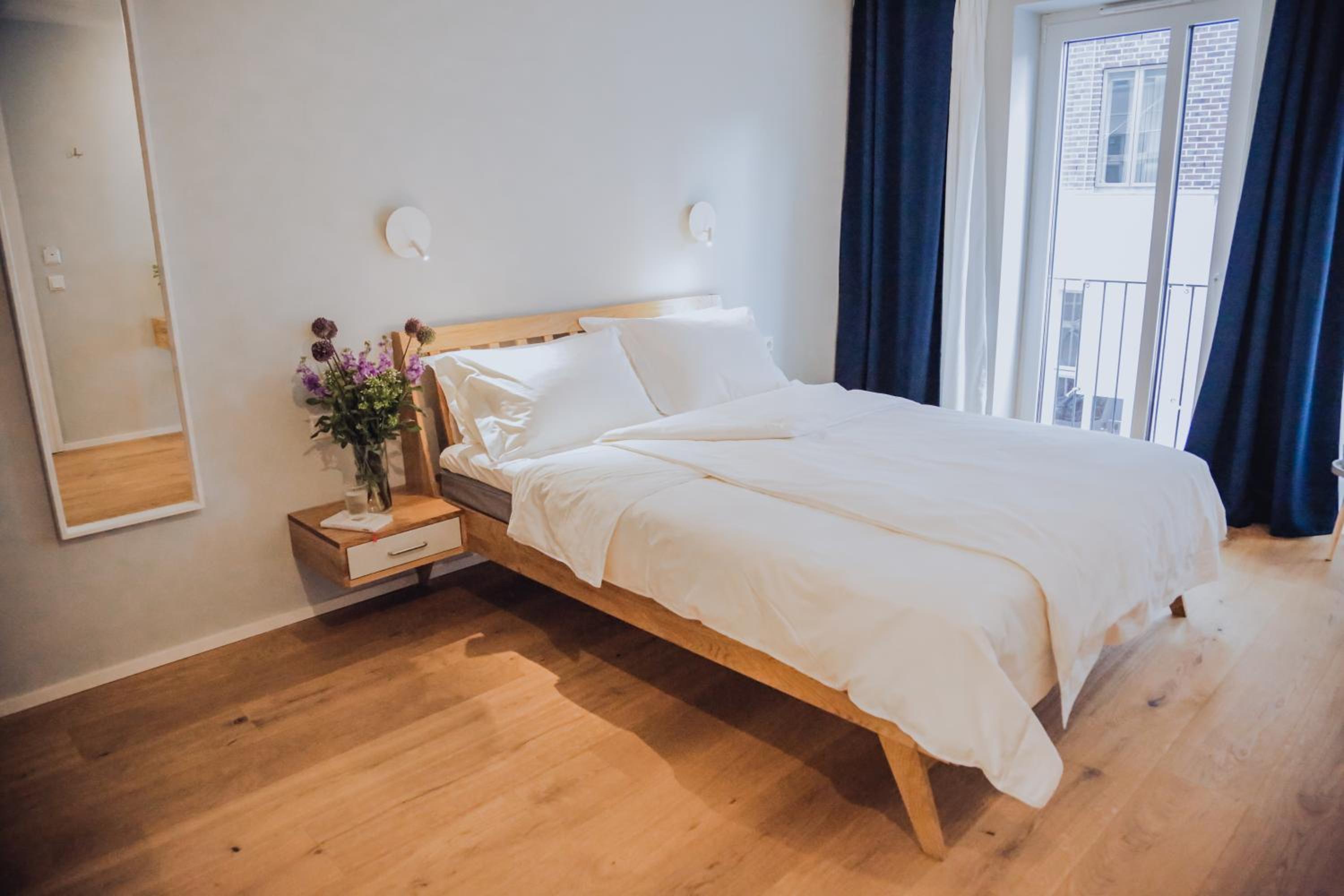 Double Room photo 3