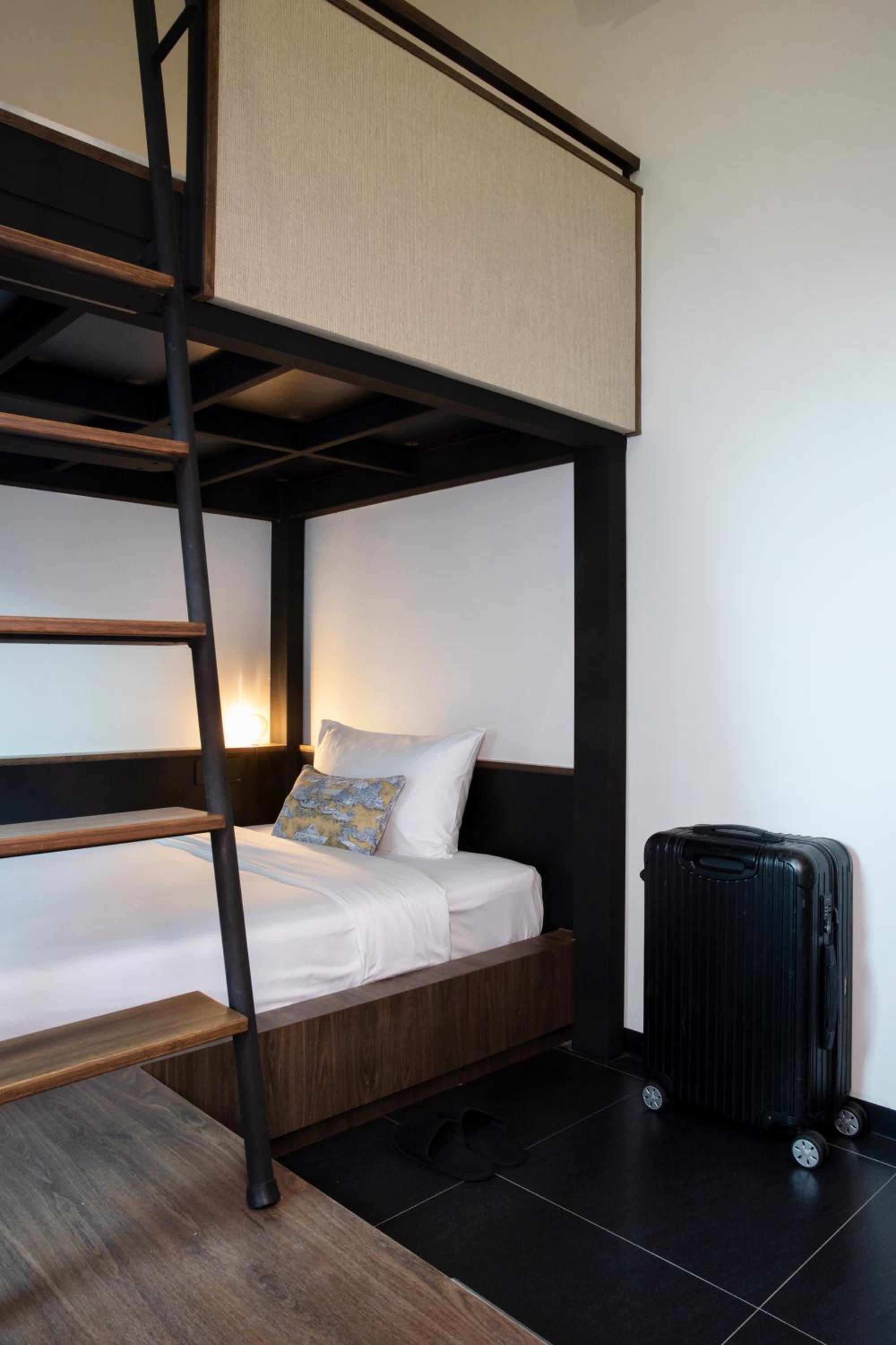 Standard Twin Room photo 2
